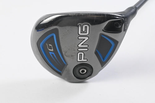 Ping G Series #5 Wood / 17.5 Degree / Regular Flex Ping Alta 65 Shaft