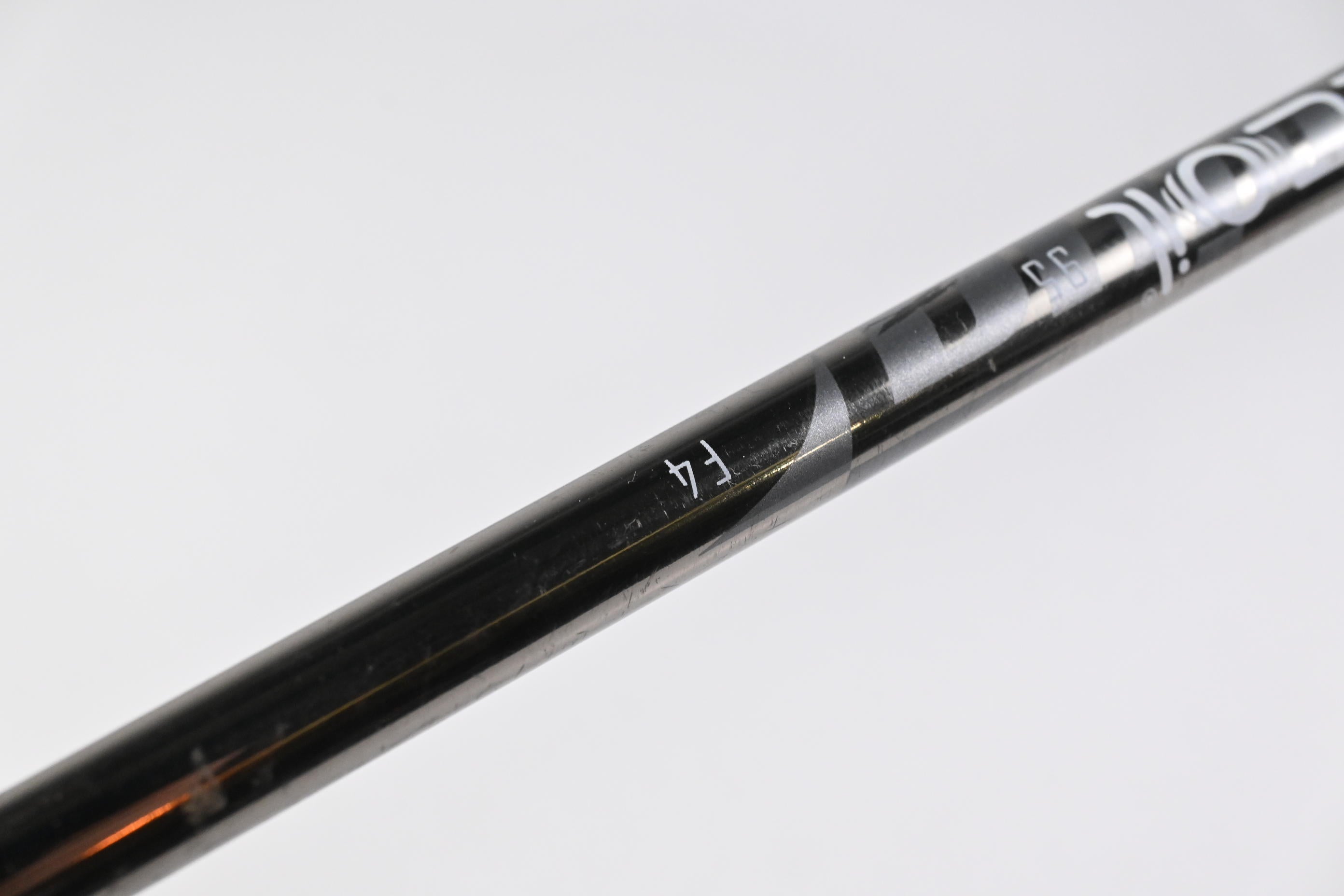 PXG 0311 X Gen2 Utility #2 Iron / 17 Degree / Stiff Flex UST Mamiya Recoil 95