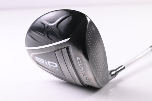 Cobra Bio Cell Driver / 9.5 Degree / Regular Flex Project X PXv 60 Shaft