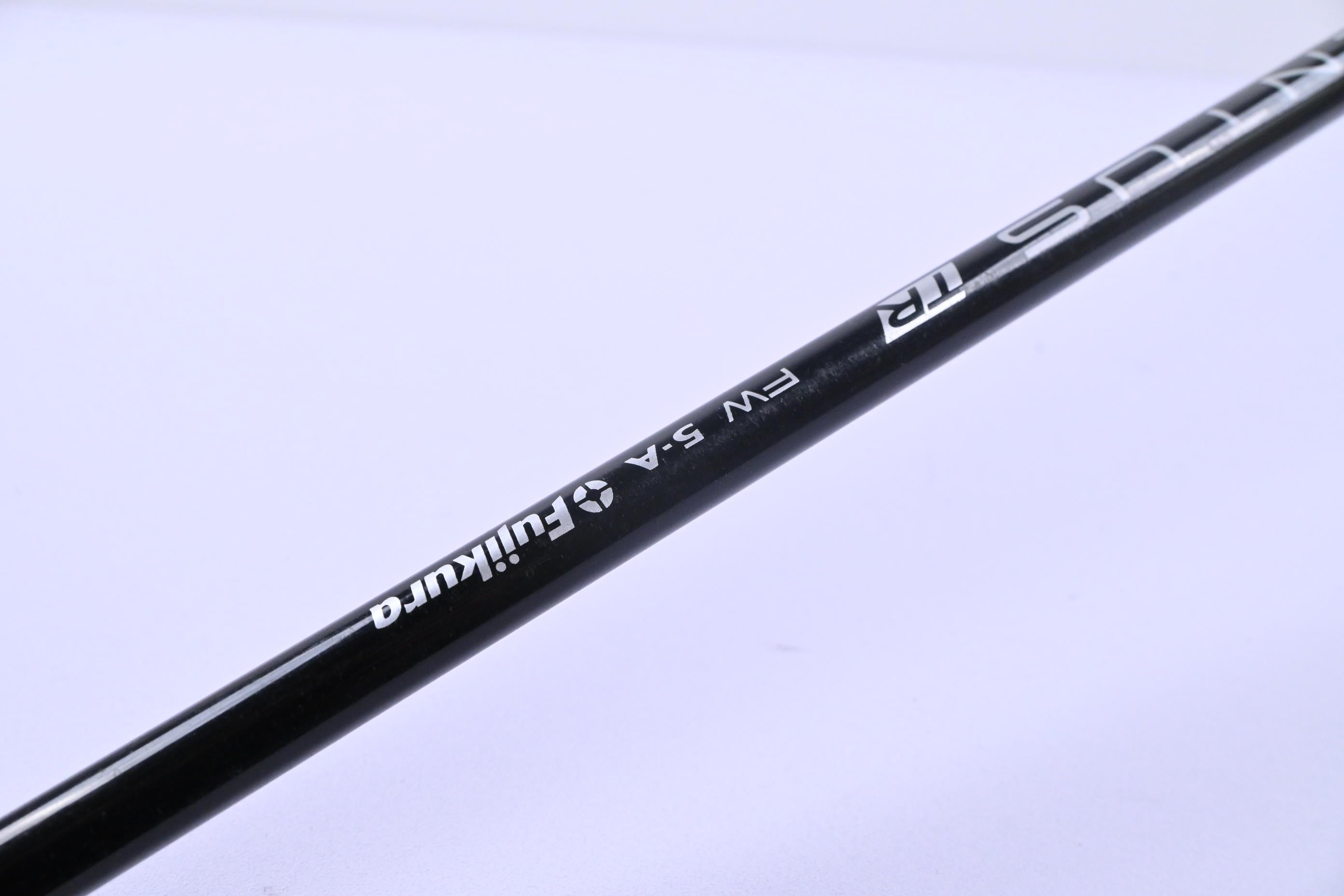 Left Hand Taylormade Stealth 2 #3 Wood / 16.5 Degree / Senior Flex Ventus Red 6