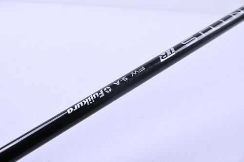 Left Hand Taylormade Stealth 2 #3 Wood / 16.5 Degree / Senior Flex Ventus Red 6