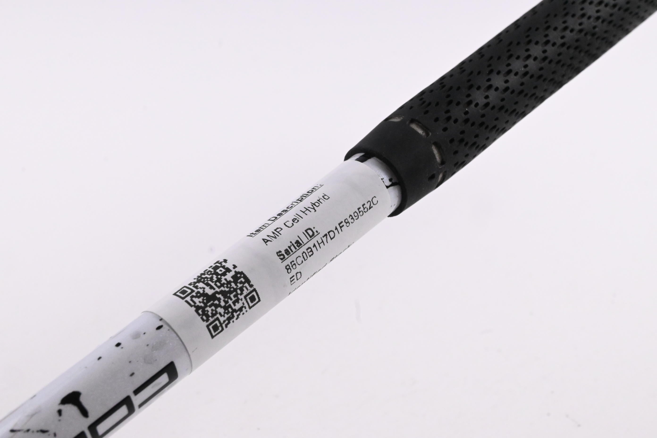 Cobra AMP Cell #3 Hybrid / 18 Degree / Regular Flex Cobra AMP Cell-S 70 Shaft