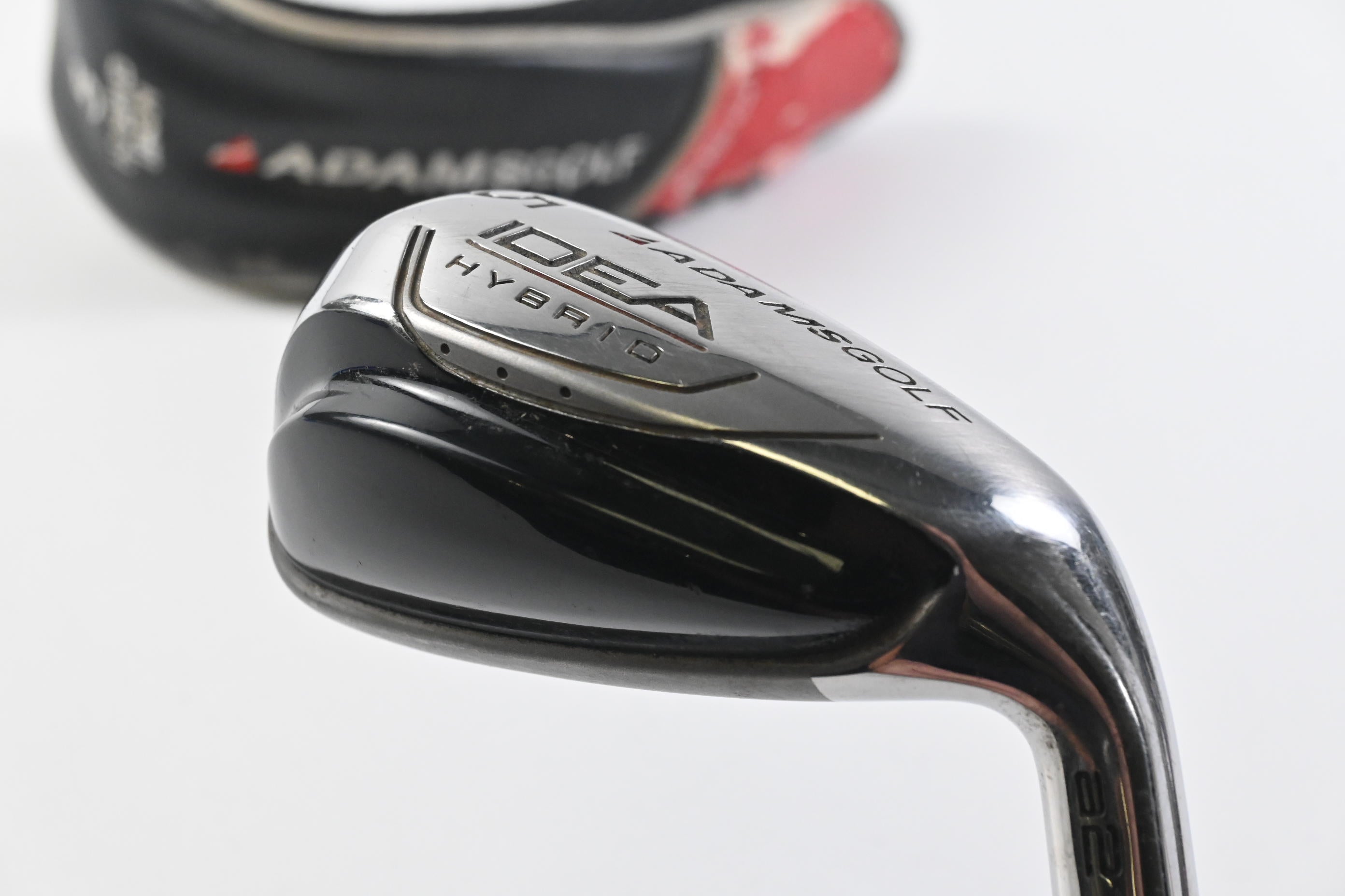 Adams Idea A2 OS #5 Iron / 26 Degree / Regular Flex Grafalloy ProLaunch Blue HL