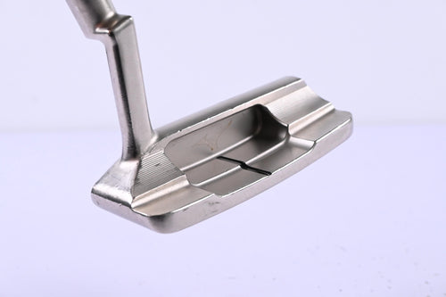 Mizuno M-Craft OMOI 04 Putter / 34 Inch