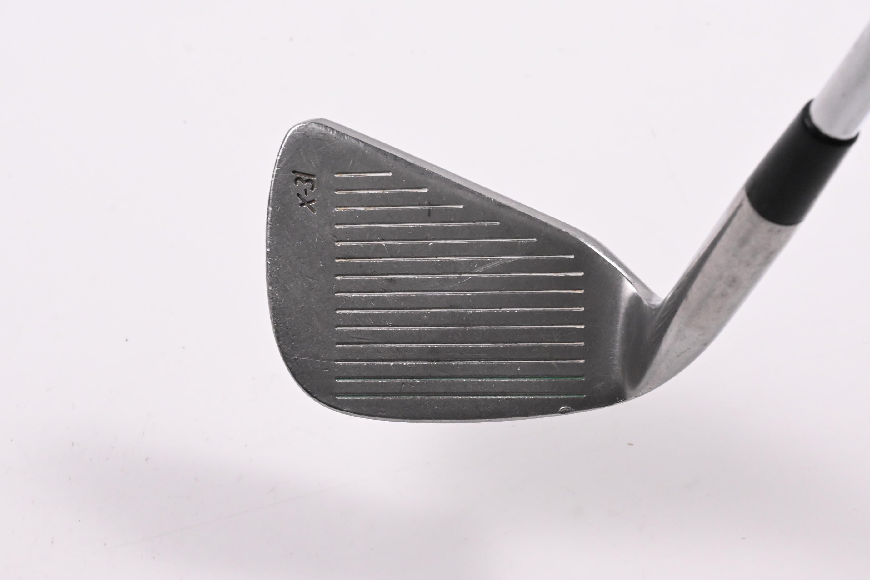Wilson X-31 Sand Wedge / 54 Degree / Regular Flex Wilson X-31 Shaft