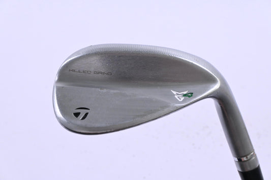 Taylormade Milled Grind 4 Sand Wedge / 54 Degree / Stiff Flex Dynamic Gold 105