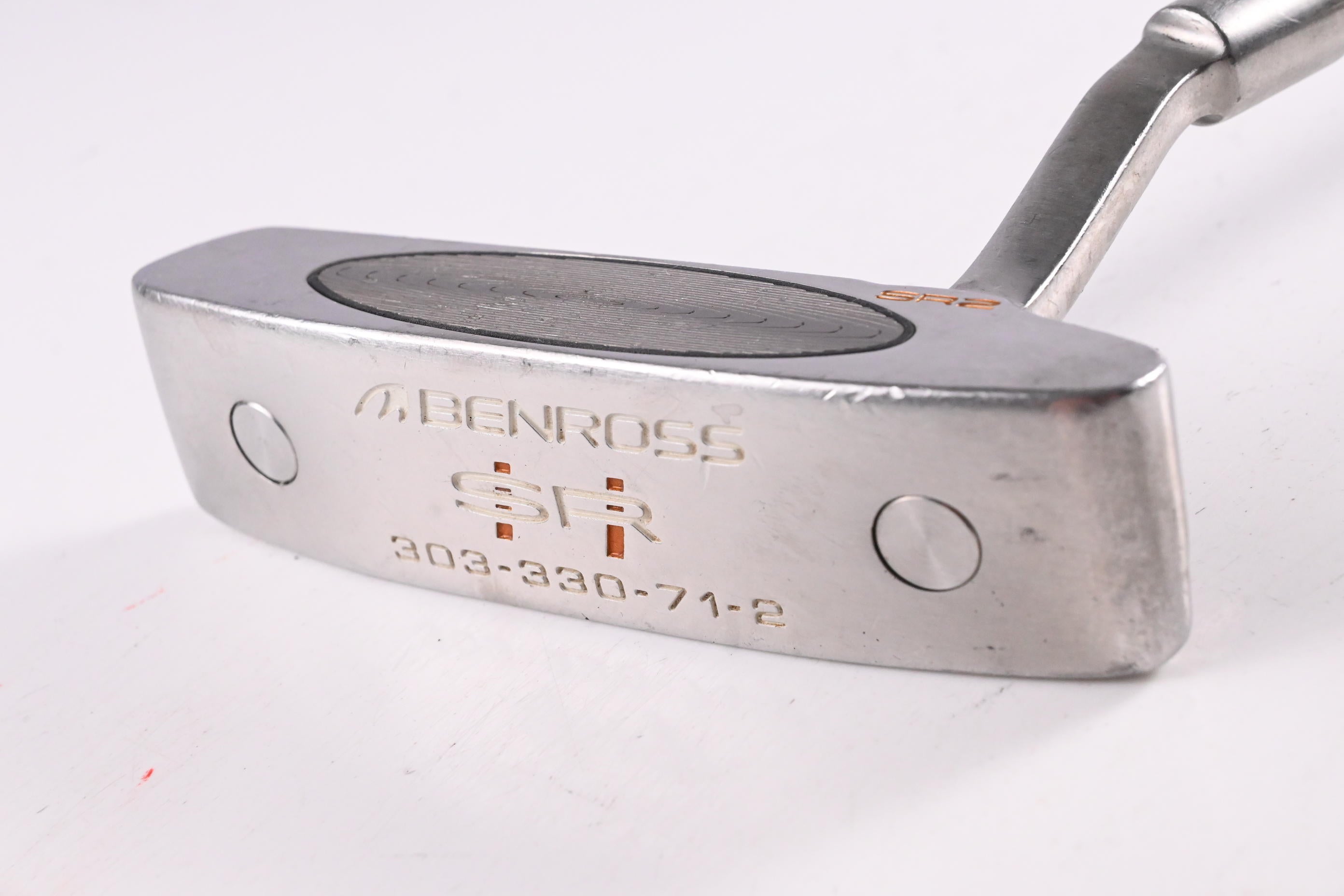 Benross SR2 Putter / 34 Inch