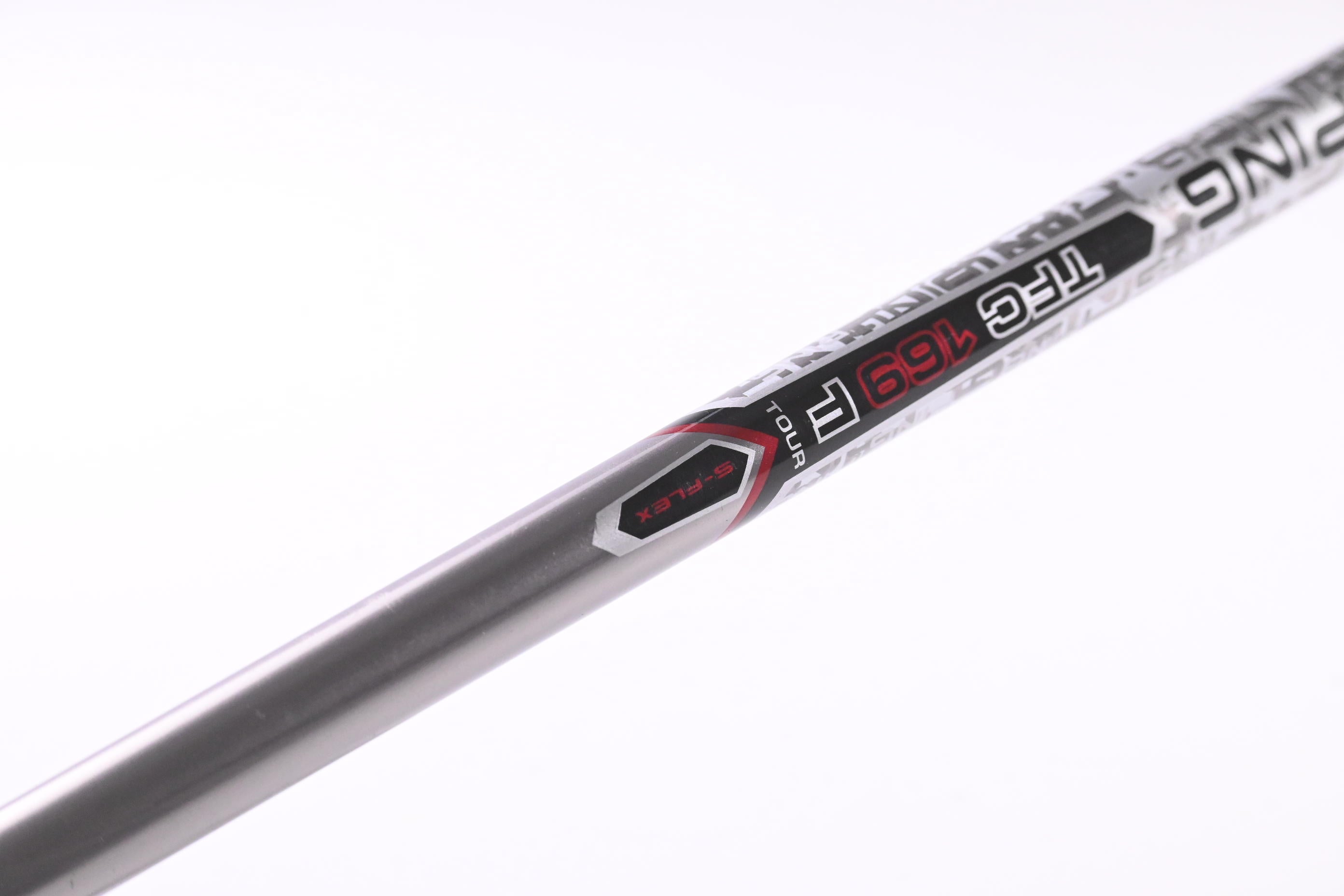 Ping G20 #3 Wood / 15 Degree / Stiff Flex Ping TFC 169 Shaft