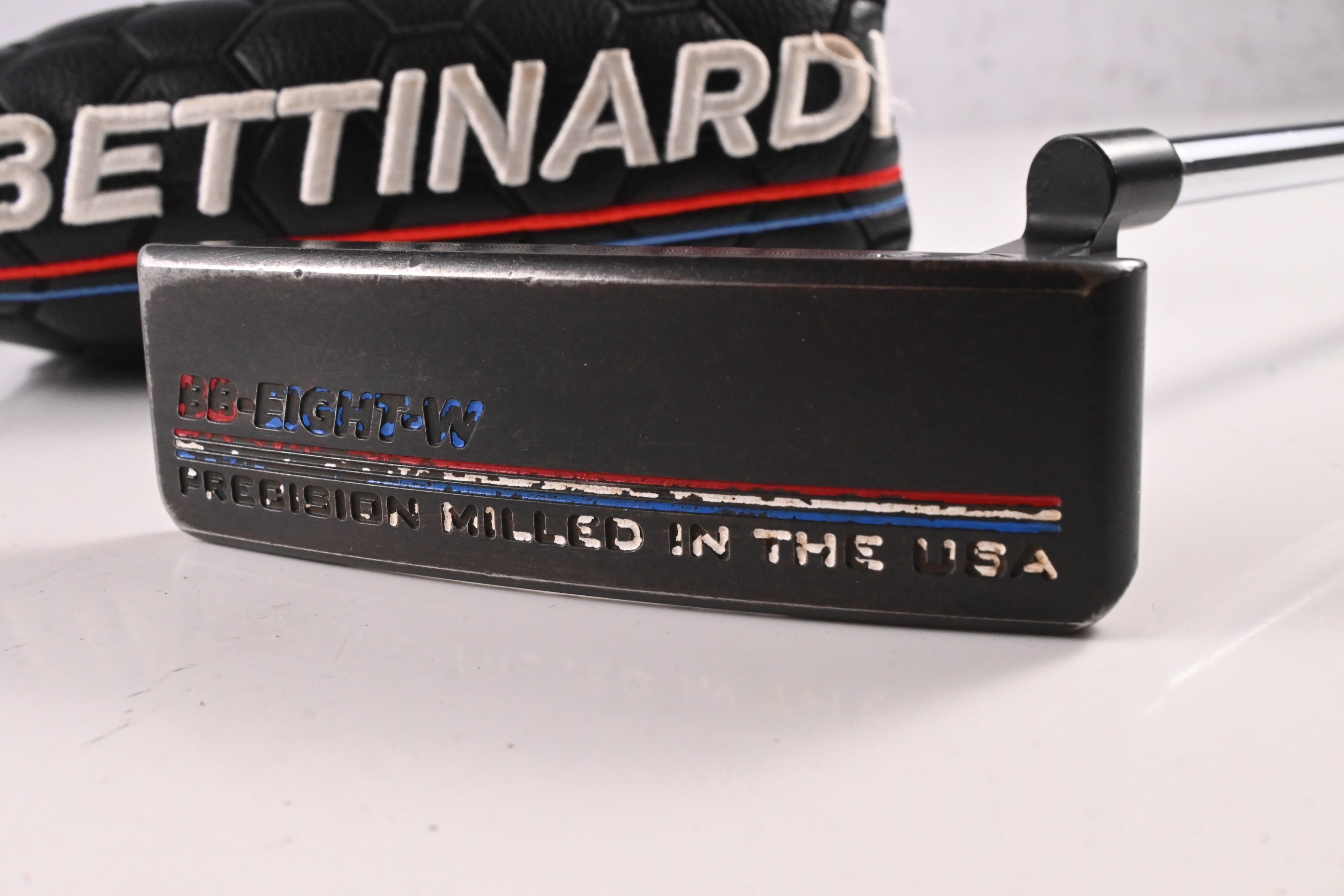 Bettinardi BB-EIGHT-W 2020 Series Putter / 34 Inch