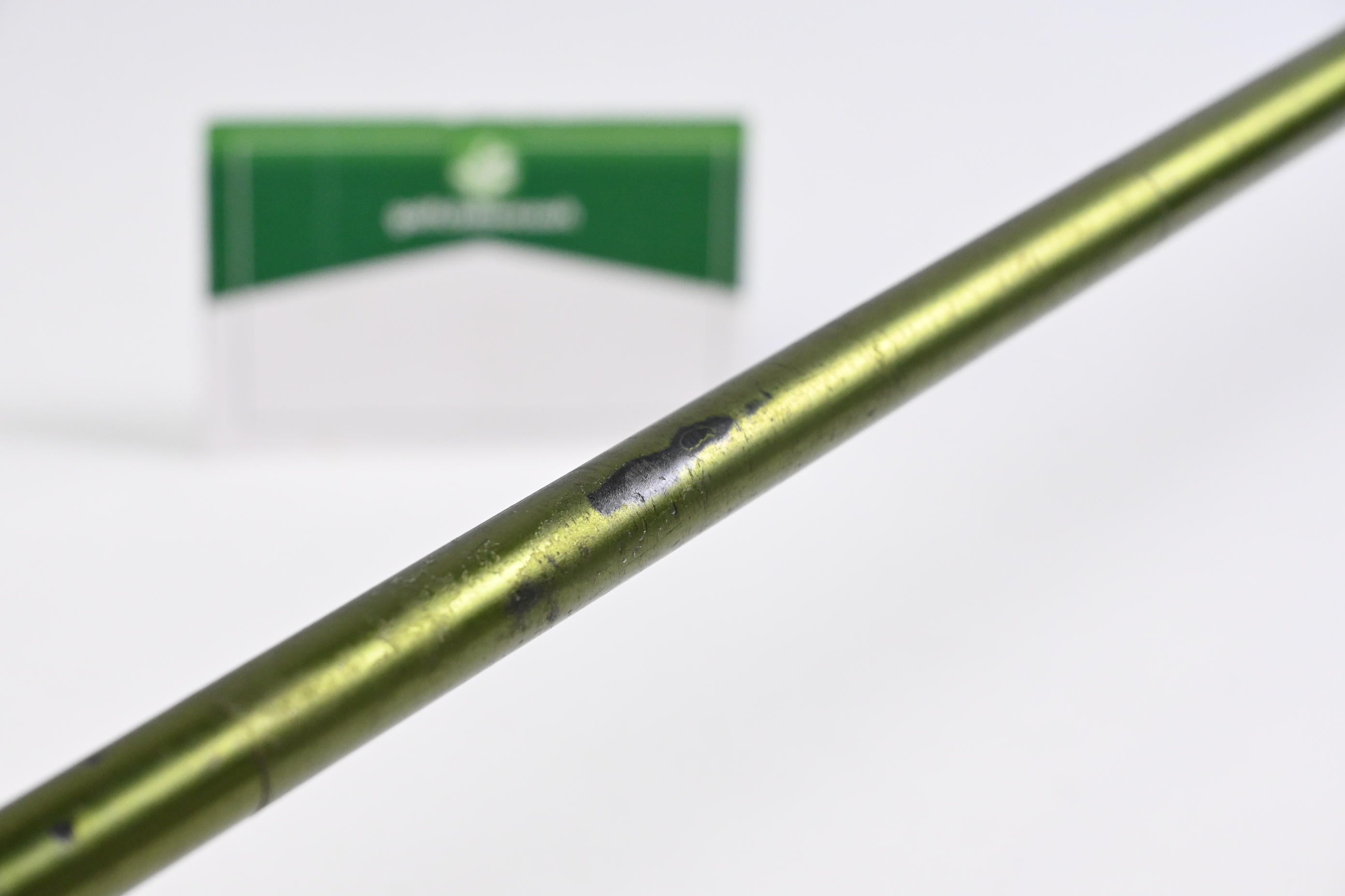 Ladies Adams Ovation #7 Wood / 21 Degree / Ladies Flex Aldila 48 Shaft