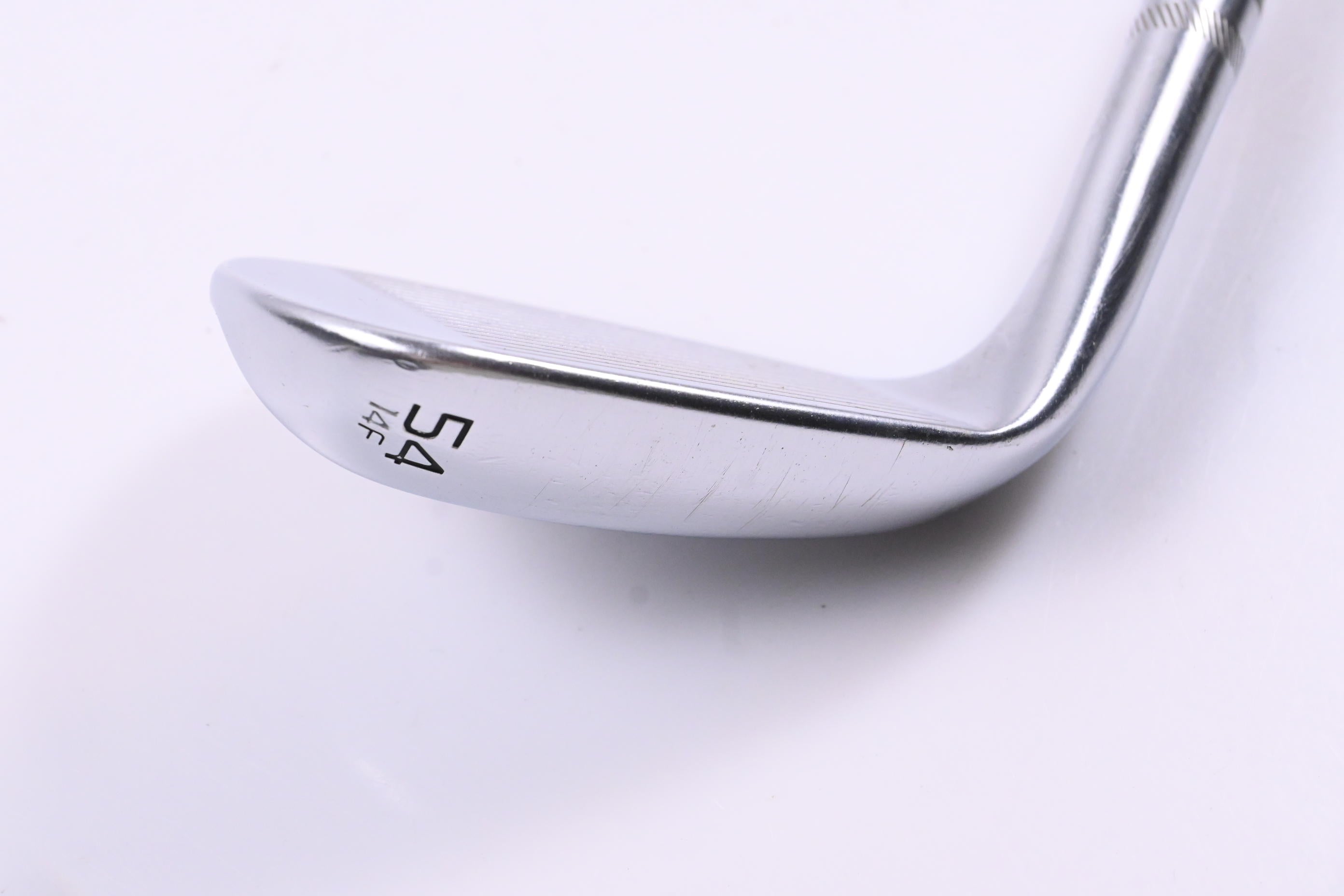 Titleist Vokey SM10 Sand Wedge / 54 Degree / Stiff Flex Project X Steel Shaft