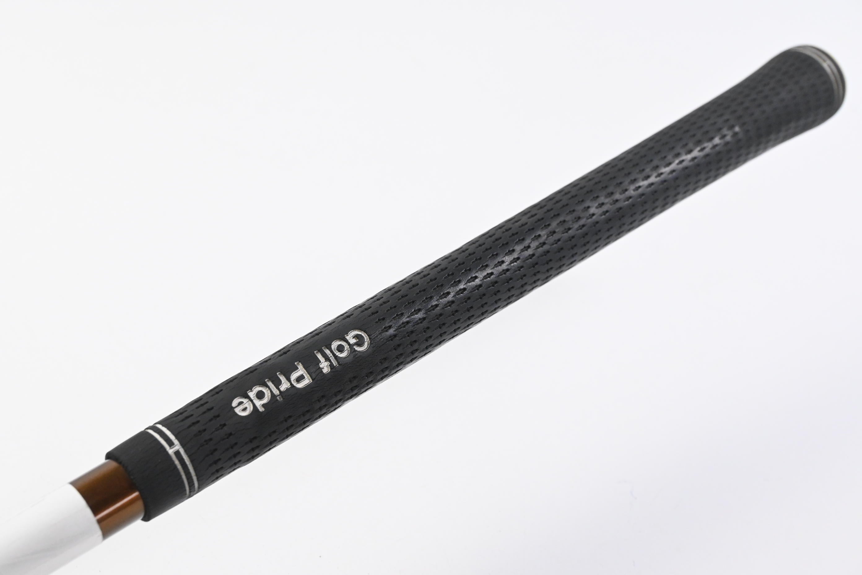 Ping G400 SFT Driver / 12 Degree / Regular Flex Ping Alta CB 55 Shaft