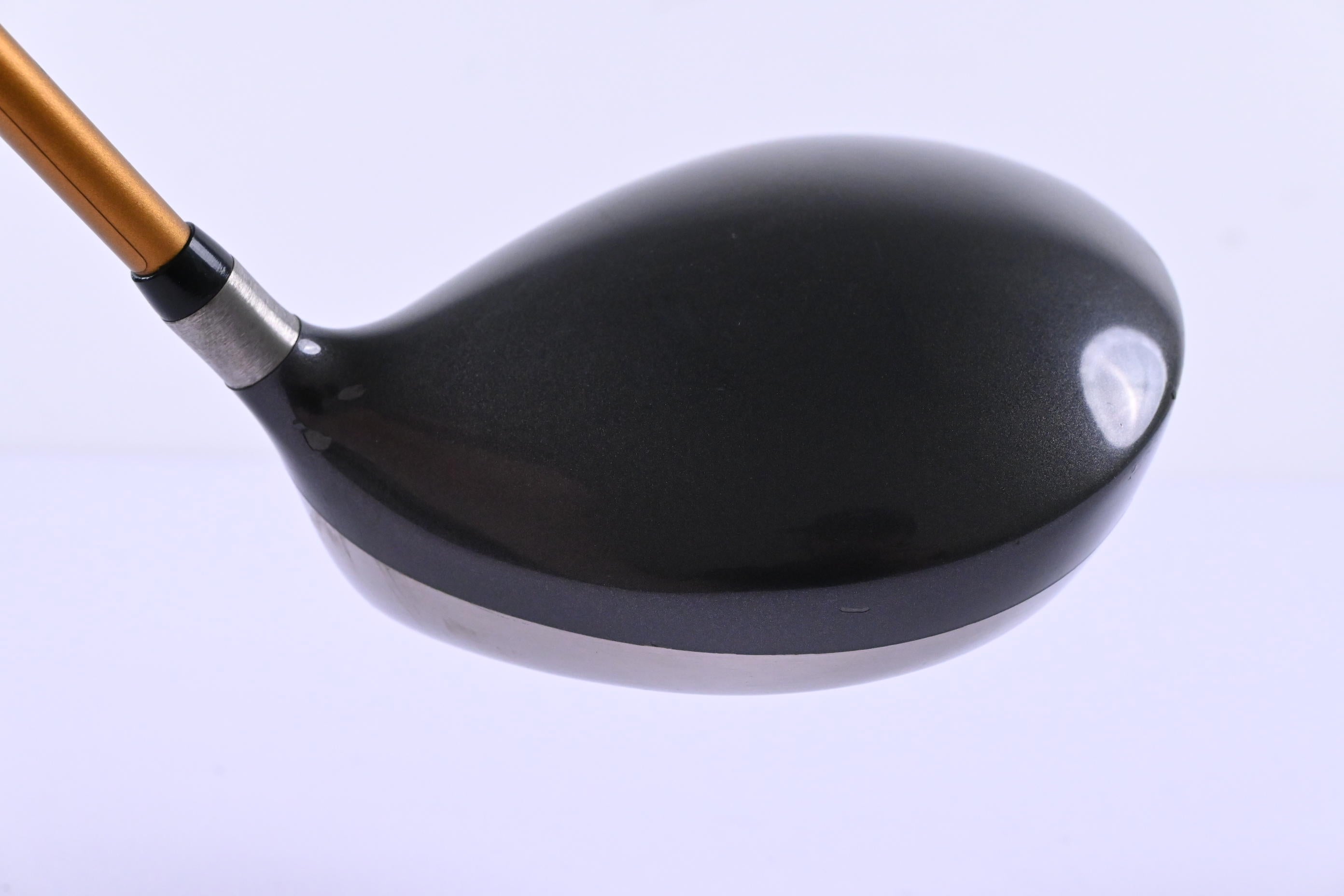 Cleveland Launcher 460 Driver / 9.5 Degree / Stiff Flex Launcher Gold 65 Shaft