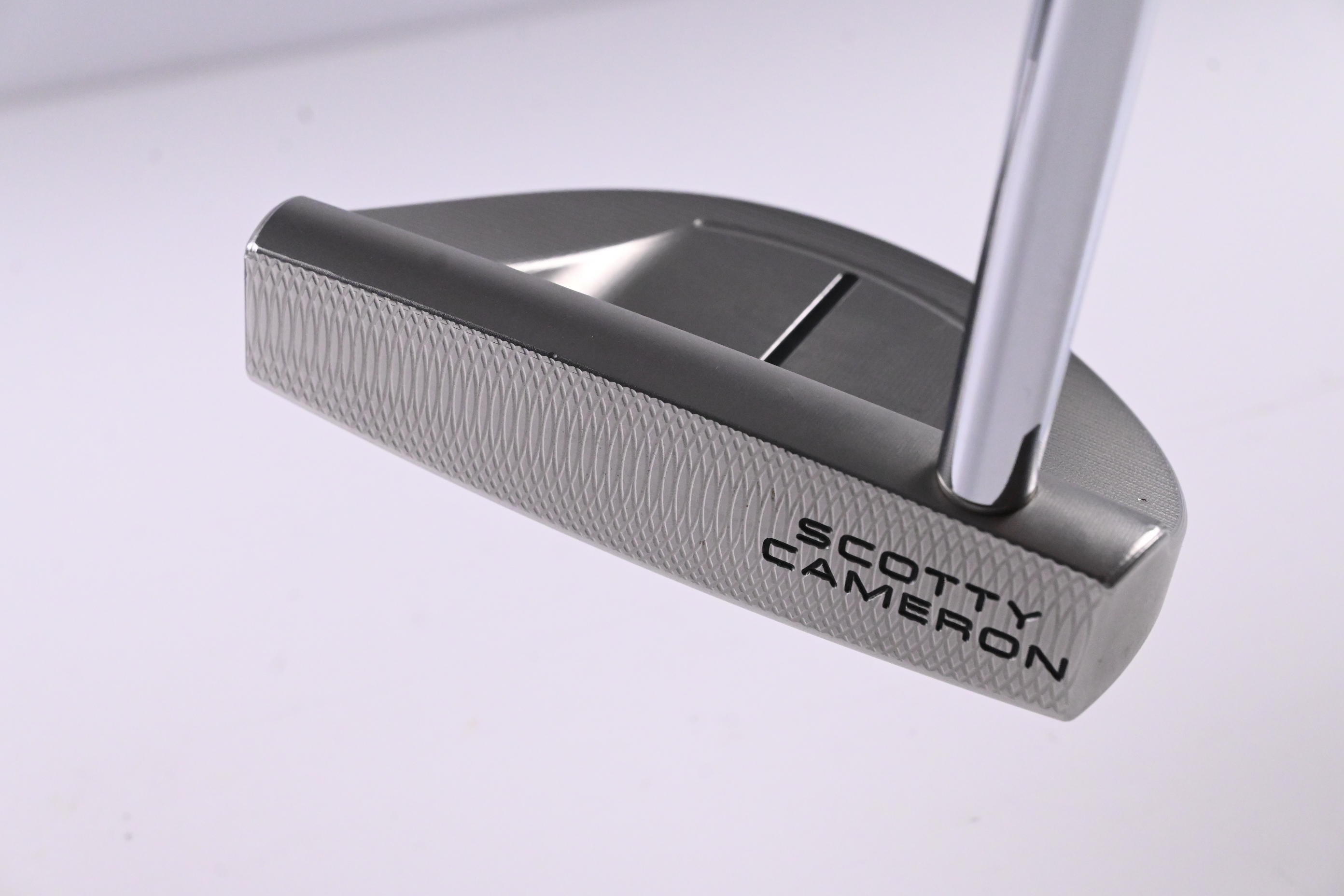 Scotty Cameron Super Select Golo 6 Putter / 34 Inch