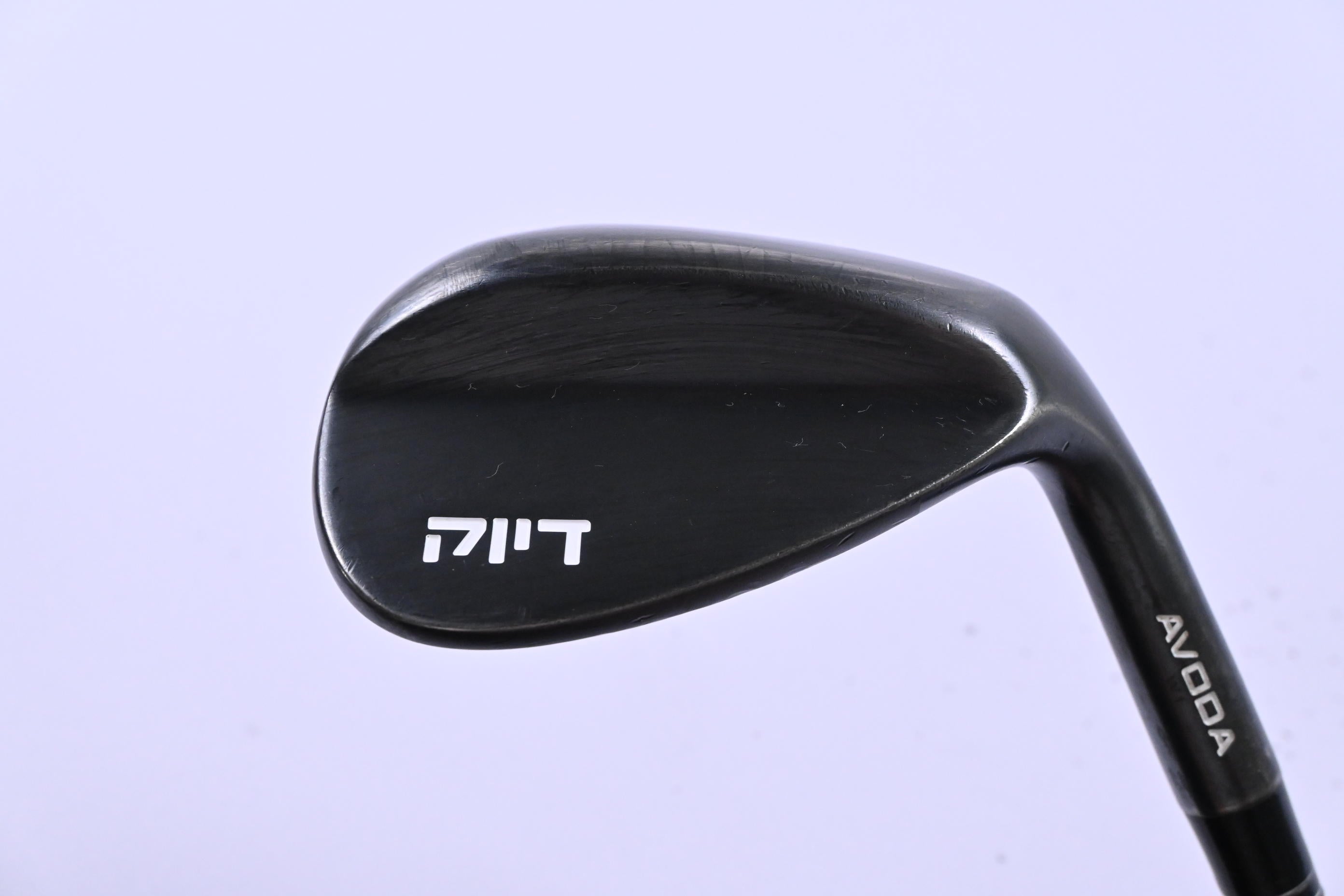 Avoda Origin Gap Wedge / 50 Degree / Stiff Flex AXIOM VeloCore 105 Shaft