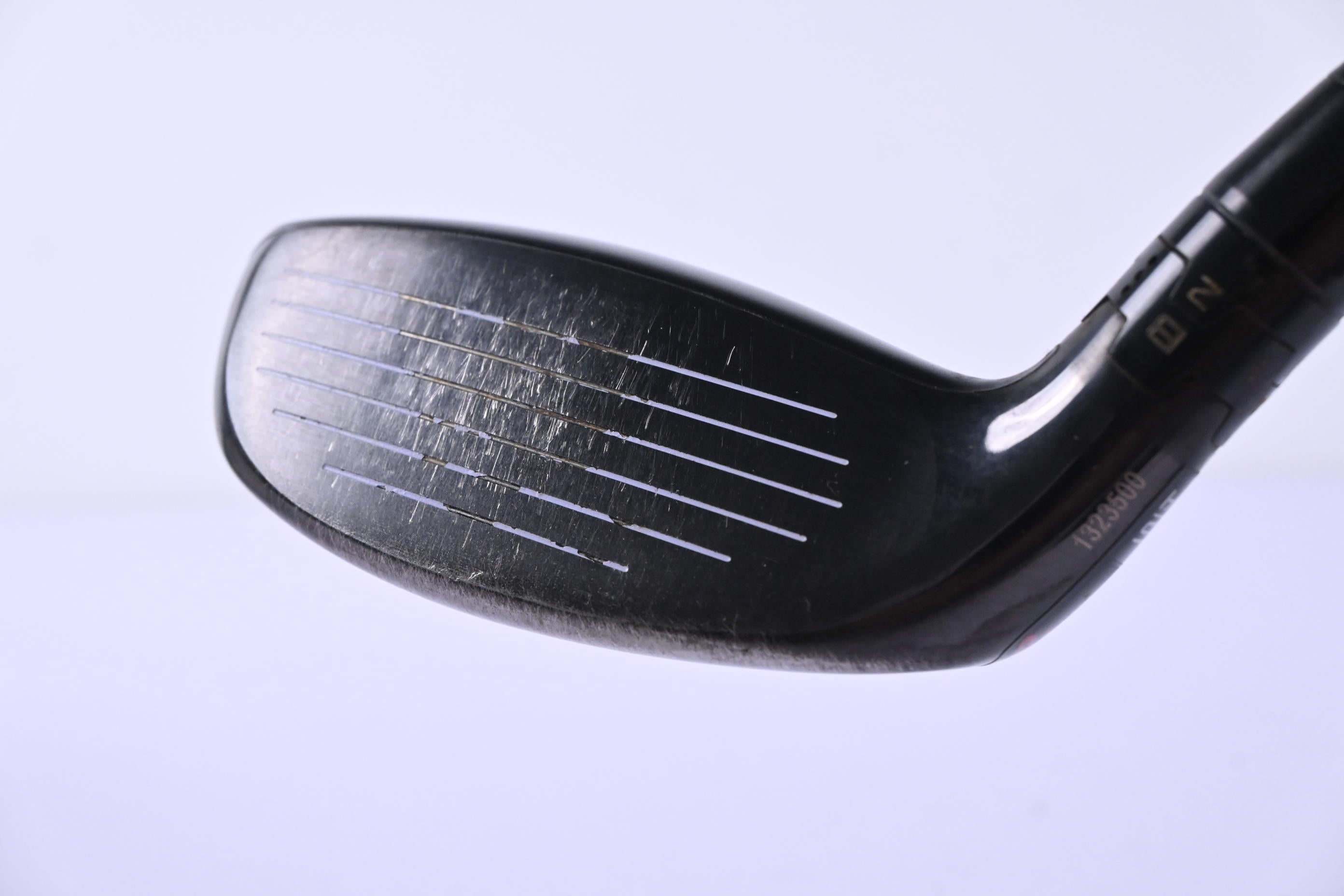 Titleist TSR2 #6 Hybrid / 24 Degree / Stiff Flex Tensei AV Blue 65 Shaft