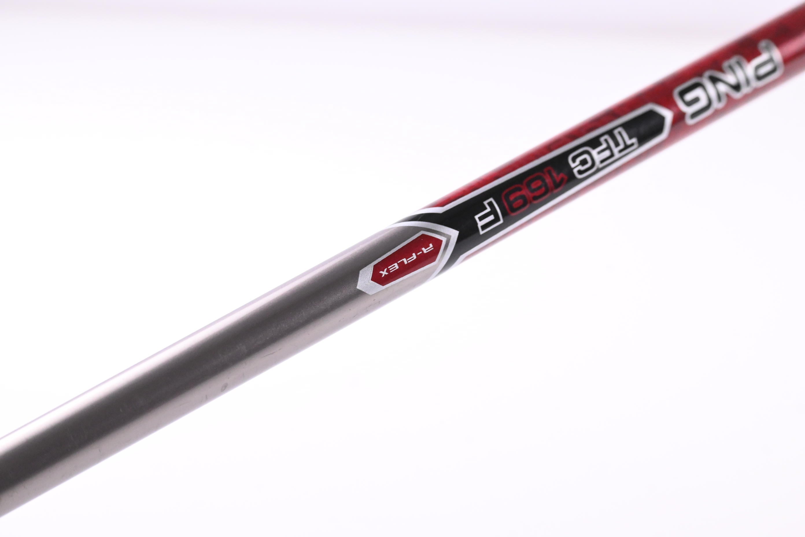 Ping G20 #3 Wood / 15 Degree / Regular Flex Ping TFC 169 F Shaft