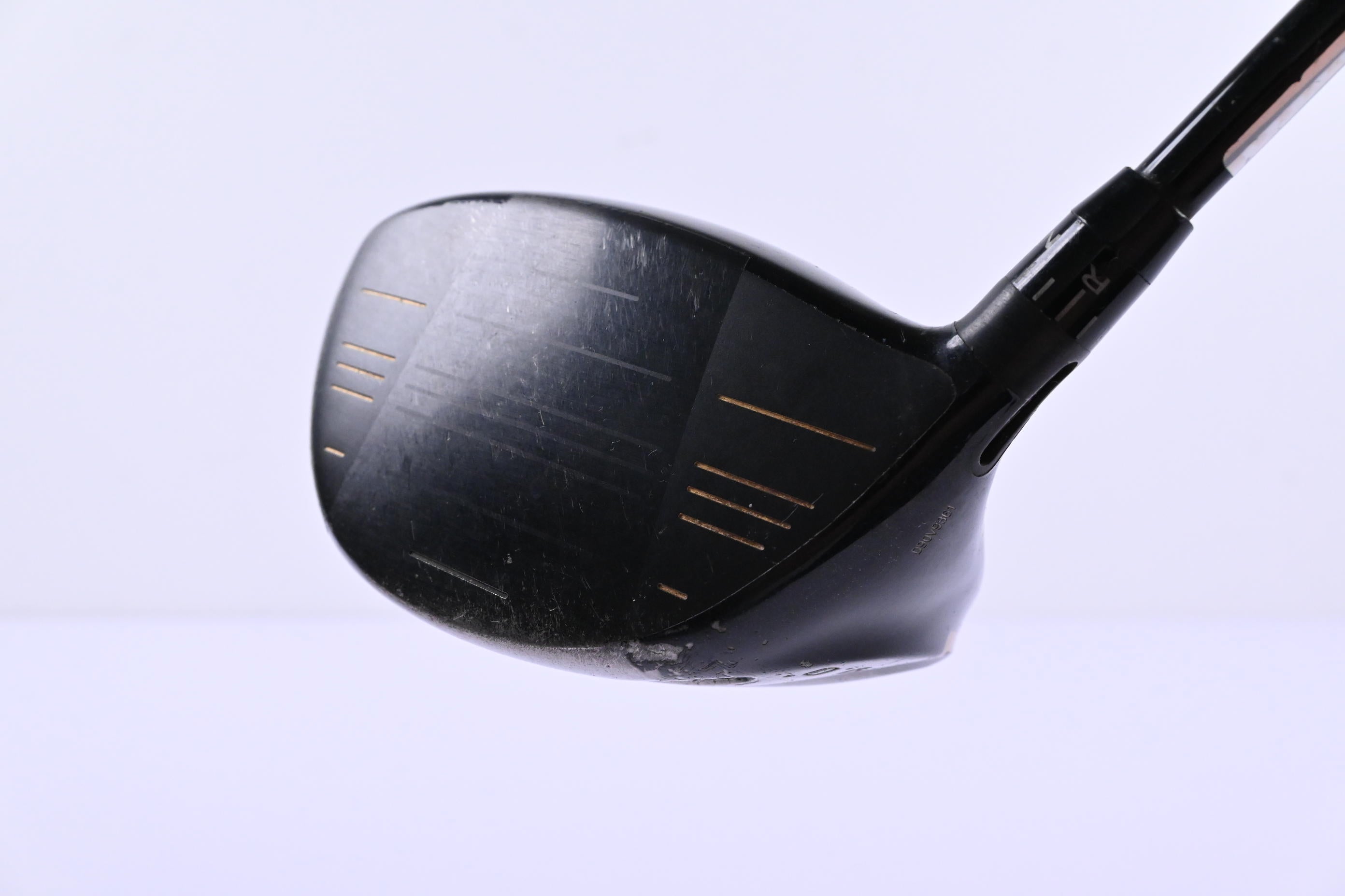 Cleveland Classic XL Driver / 9 Degree / Regular Flex Miyazaki 6 Shaft