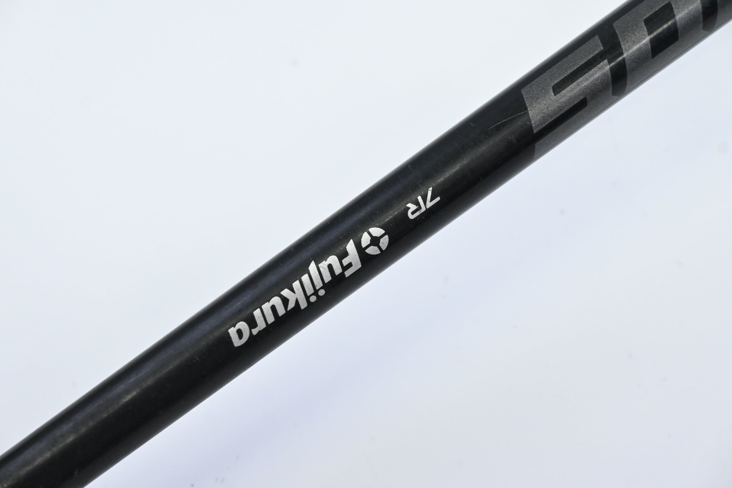 Cobra King F9 #5 Hybrid / 24 Degree / Regular Flex Atmos Black 70 Shaft