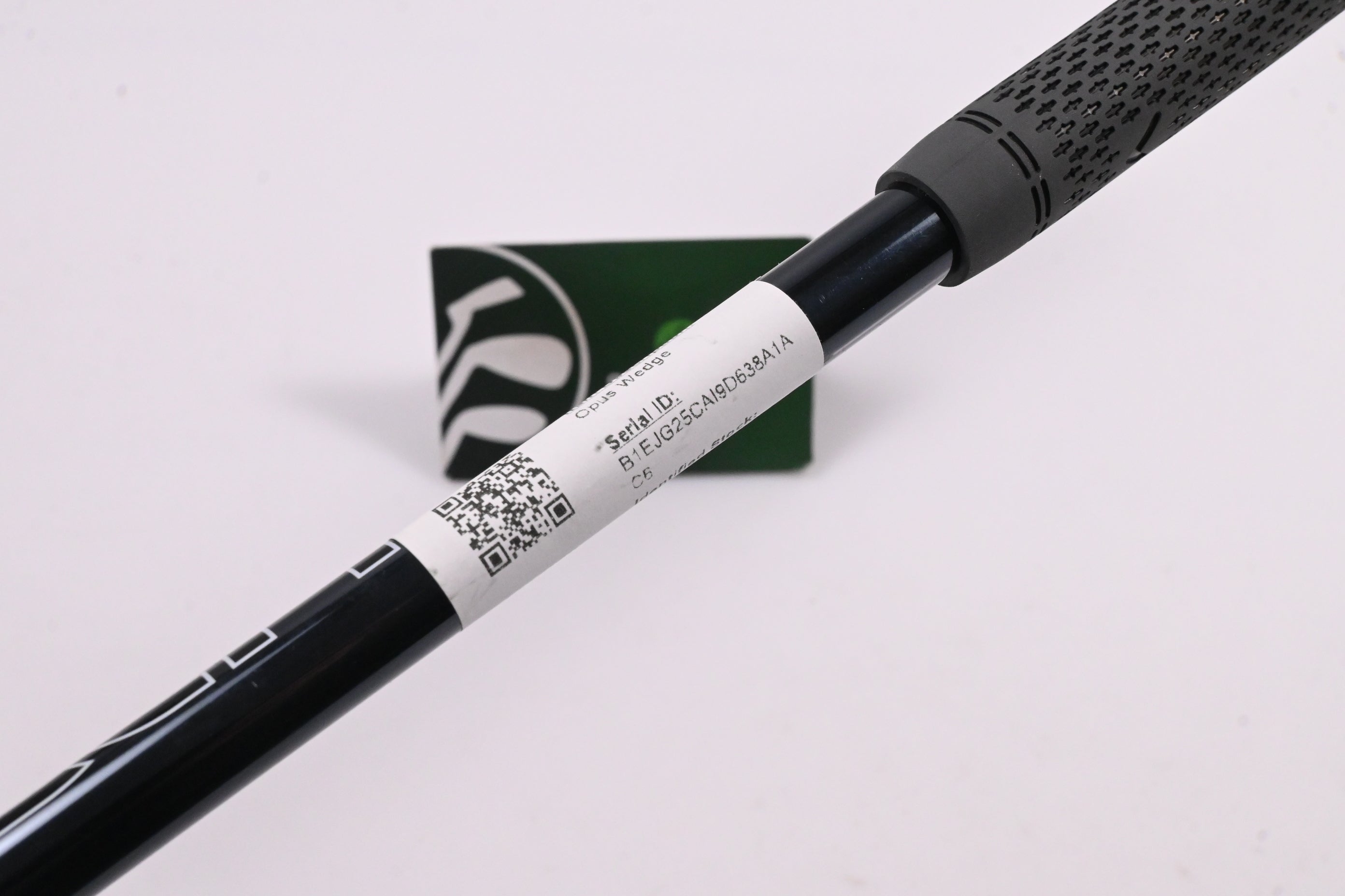 Callaway Opus Sand Wedge / 54 Degree / Wedge Flex Recoil DART 65 Shaft