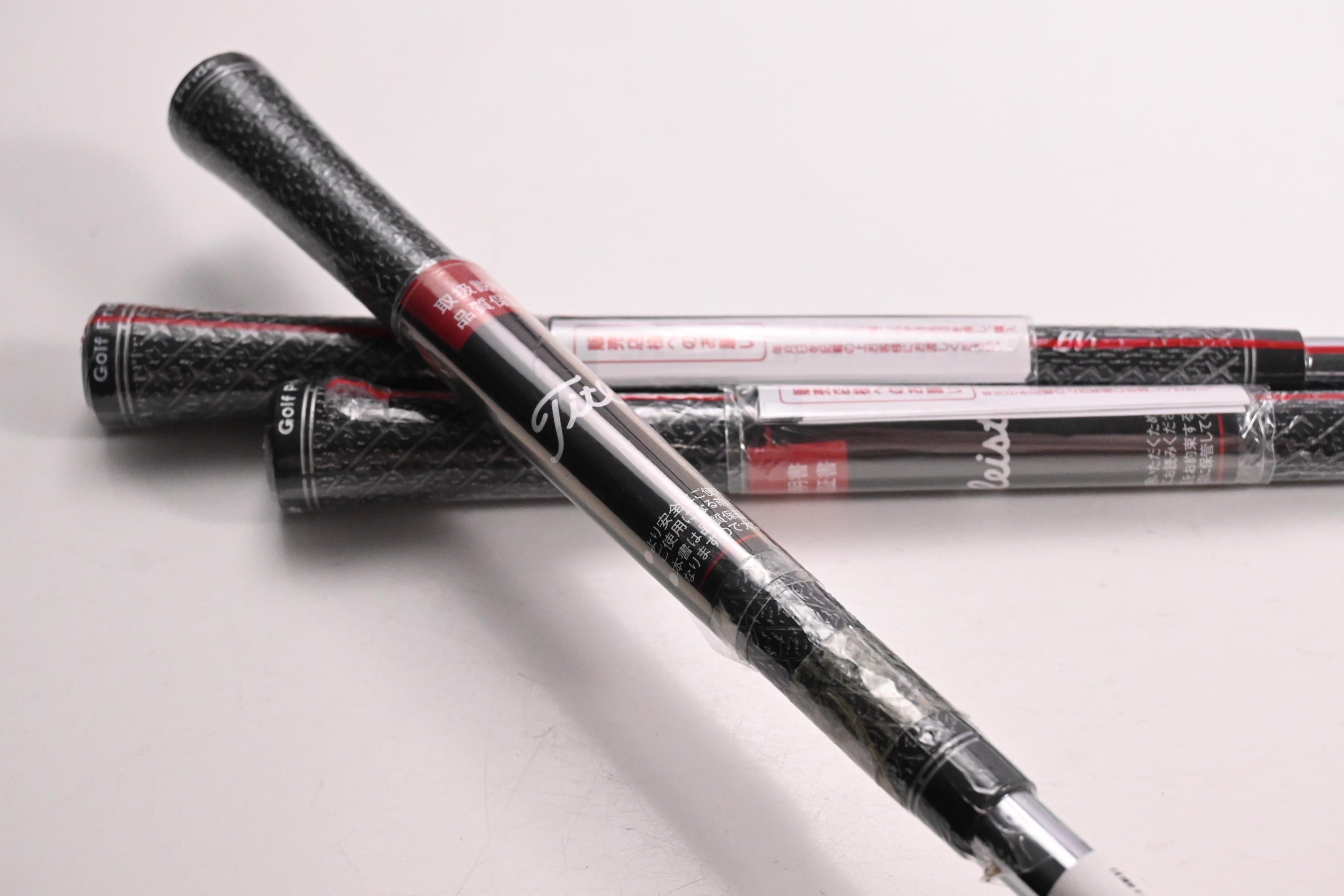 Nippon N.S.Pro 950GH Neo Wedge Shafts / Stiff Flex / Set of 3 / .355" Tip