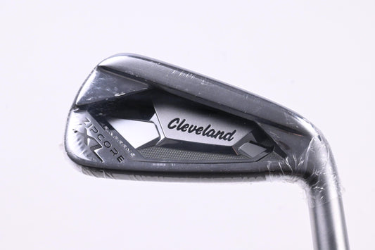 Cleveland Zipcore XL #4 Iron / 20 Degree / Regular Flex KBS Tour Lite Shaft