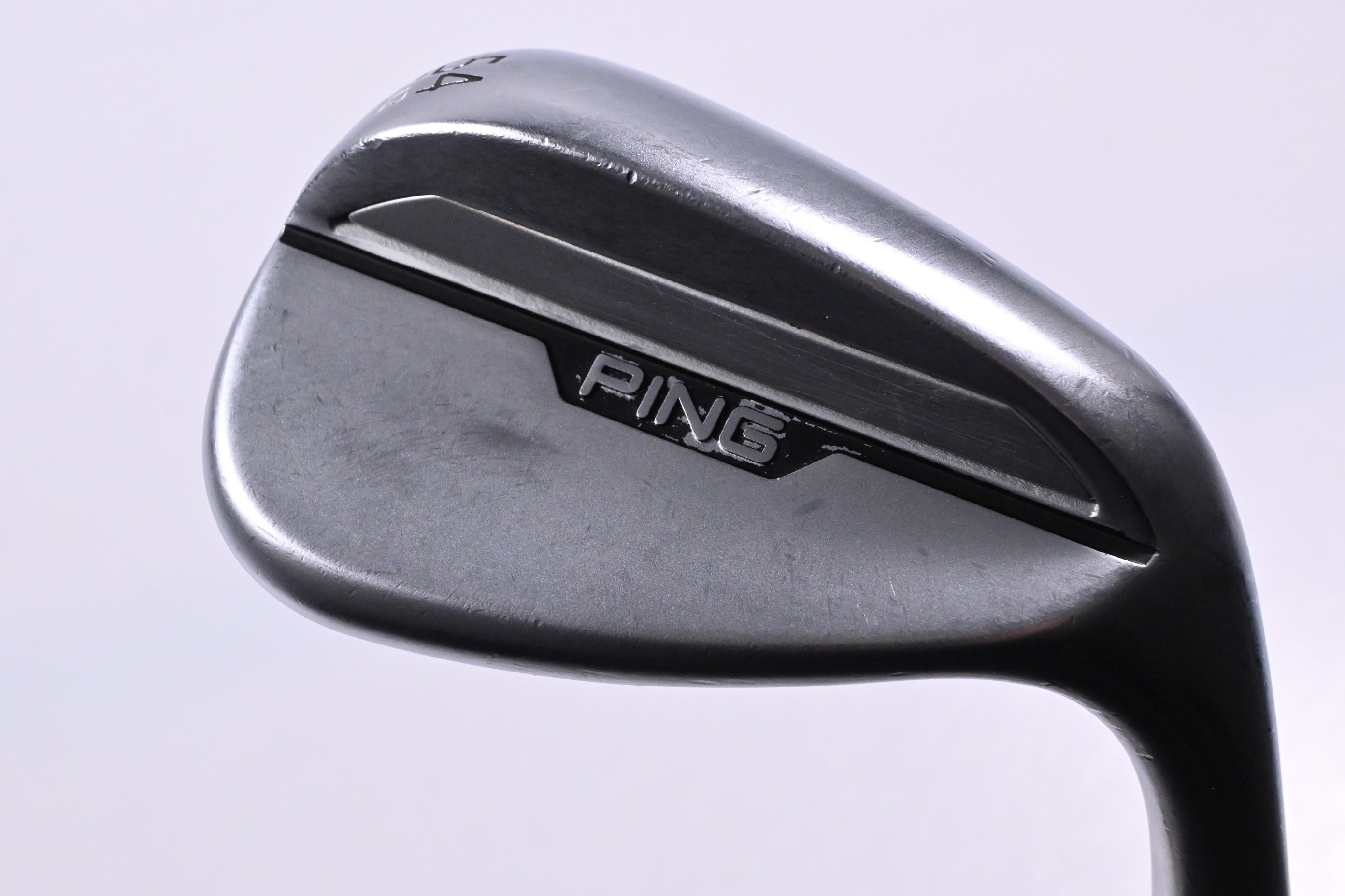 Ping S159 Sand Wedge / 54 Degree / X-Flex N.S.PRO Modus 3 Tour 130 Shaft