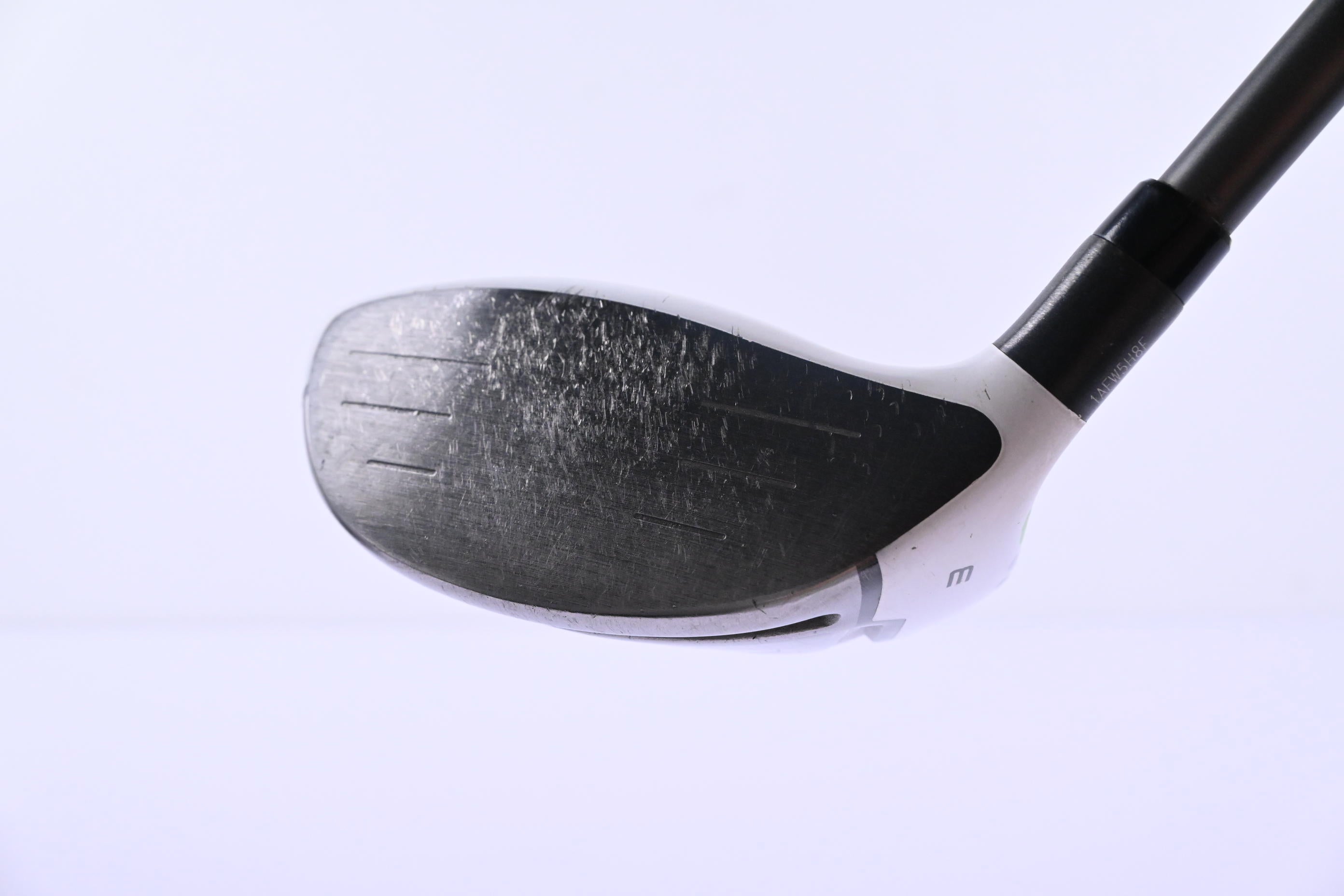 Taylormade RBZ #3 Wood / 15 Degree / Regular Flex Matrix Ozik RBZ Shaft