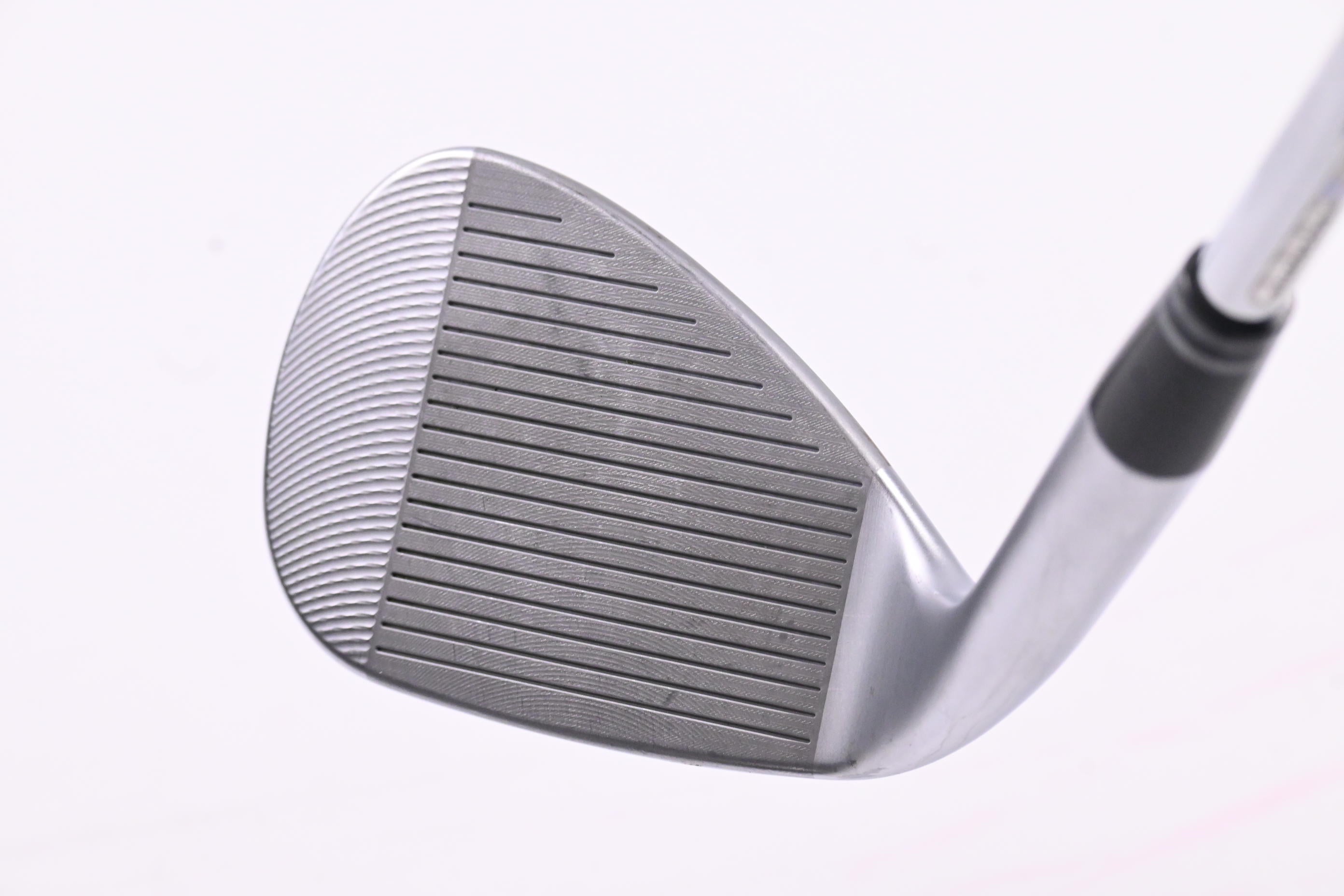 Cleveland CBZ Gap Wedge / 52 Degree / Wedge Flex KBS Hi-Rev 2.0 Shaft