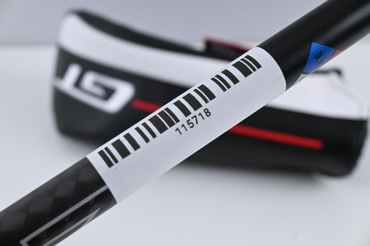 Titleist GT3 #3 Wood / 15 Degree / Stiff Flex HZRDUS Gen5 Black 70 Shaft