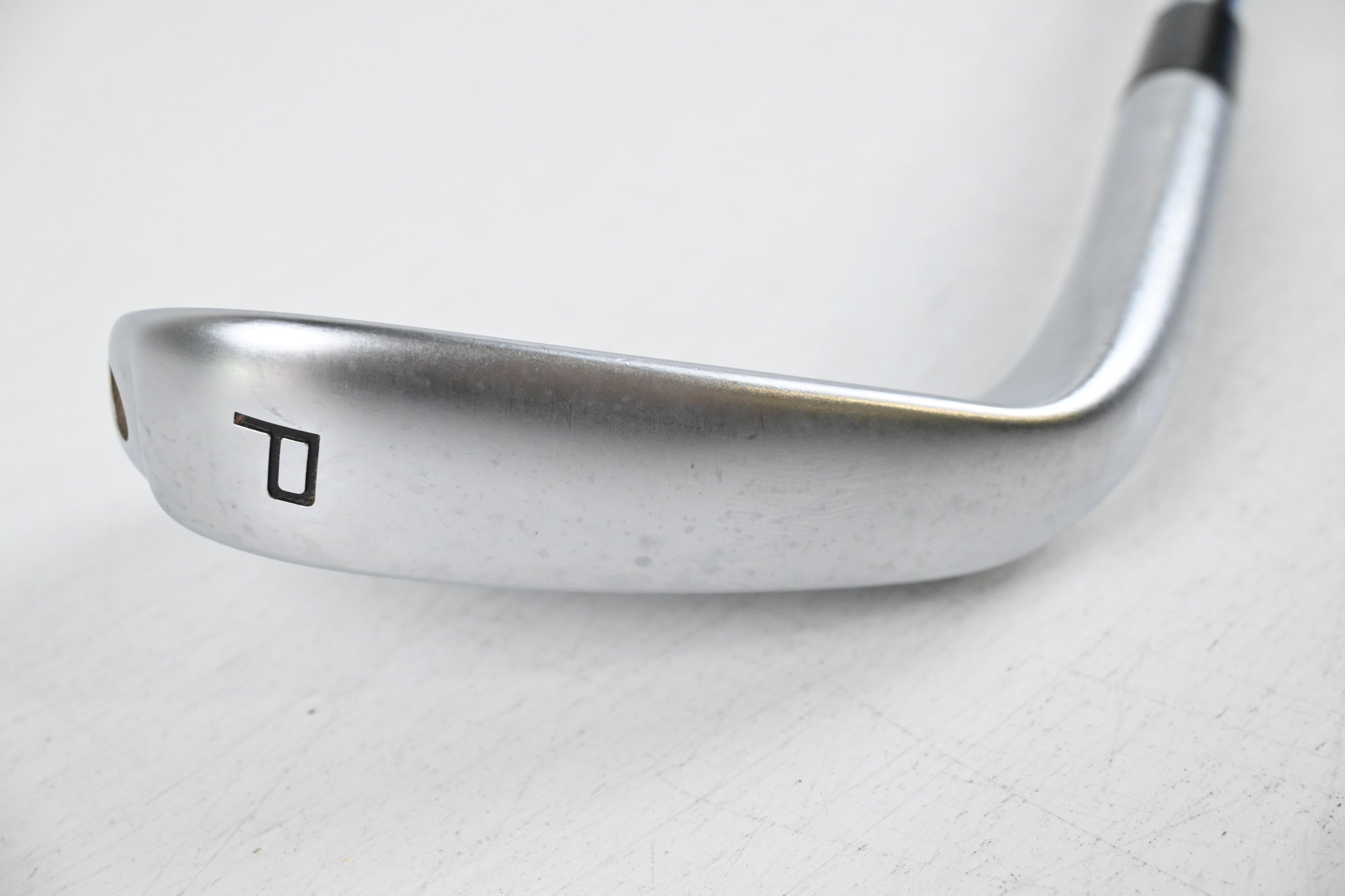 Taylormade P790 2021 Pitching Wedge / 45 Degree / Stiff Flex KBS Tour Lite Shaft