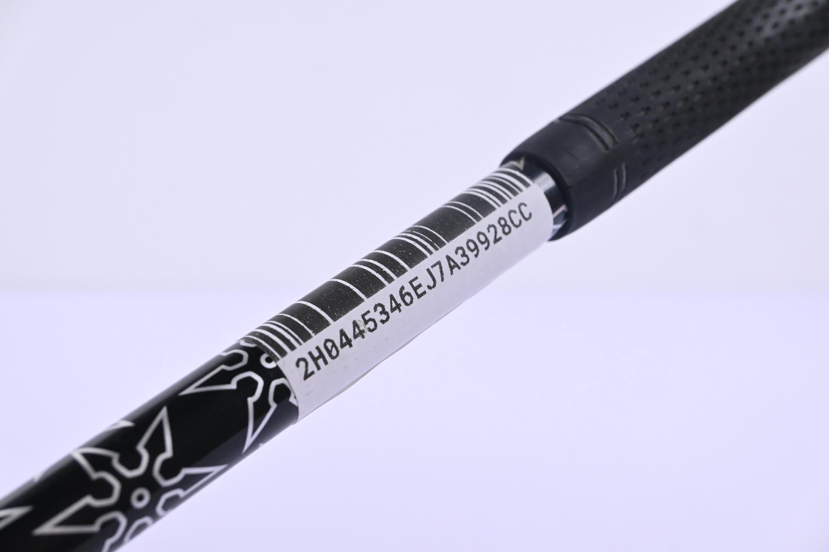 Left Hand Nike Vapor #4 Hybrid / 23 Degree / Senior Flex Fubuki Z70 Shaft