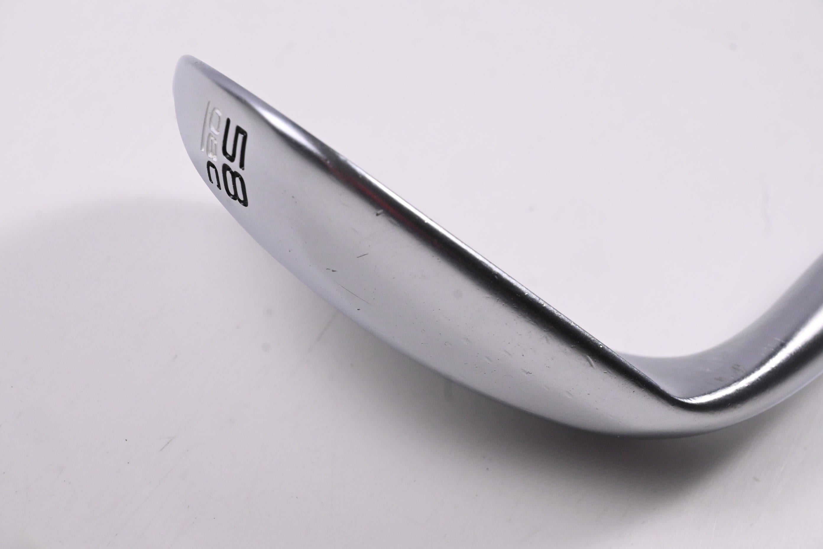 Mizuno Pro T-1 Lob Wedge / 58 Degree / Senior Flex UST Recoil Dart ESX 60