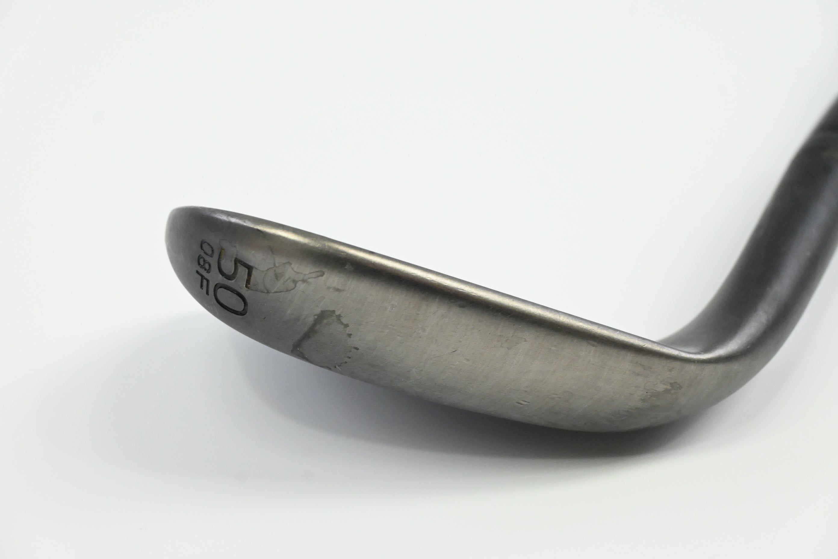 Titleist Vokey SM7 Gap Wedge / 50 Degree / Wedge Flex Vokey SM7 Shaft