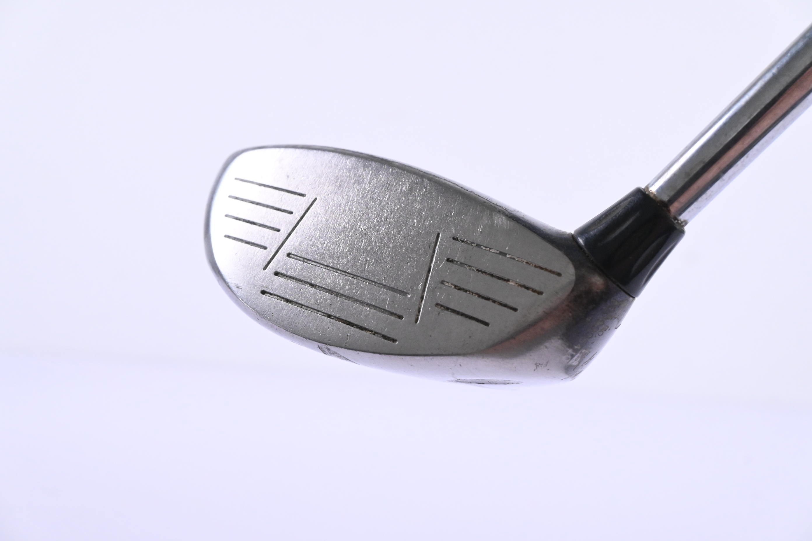 Callaway Steelhead III #5 Wood / 19 Degree / Uniflex Callaway Shaft