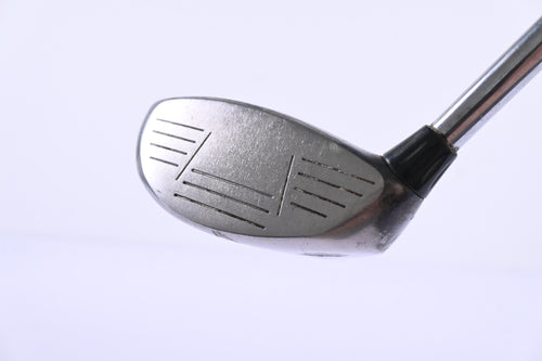 Callaway Steelhead III #5 Wood / 19 Degree / Uniflex Callaway Shaft