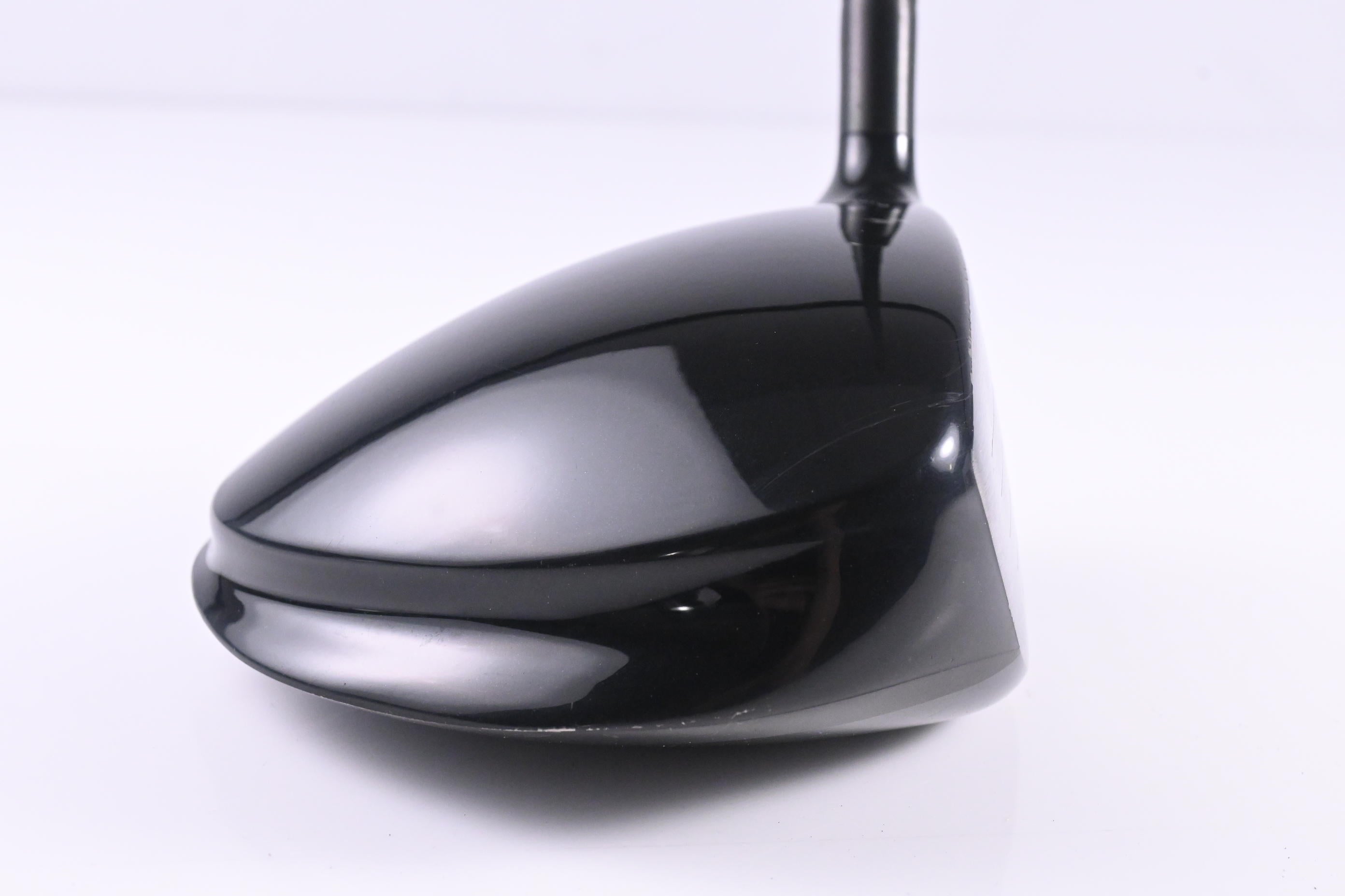 Taylormade Tour Burner Driver / 10.5 Degree / Regular Flex TaylorMade REAX 60