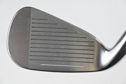 Cobra King Radspeed #7 Iron / Regular Flex KBS Tour 90 Shafts