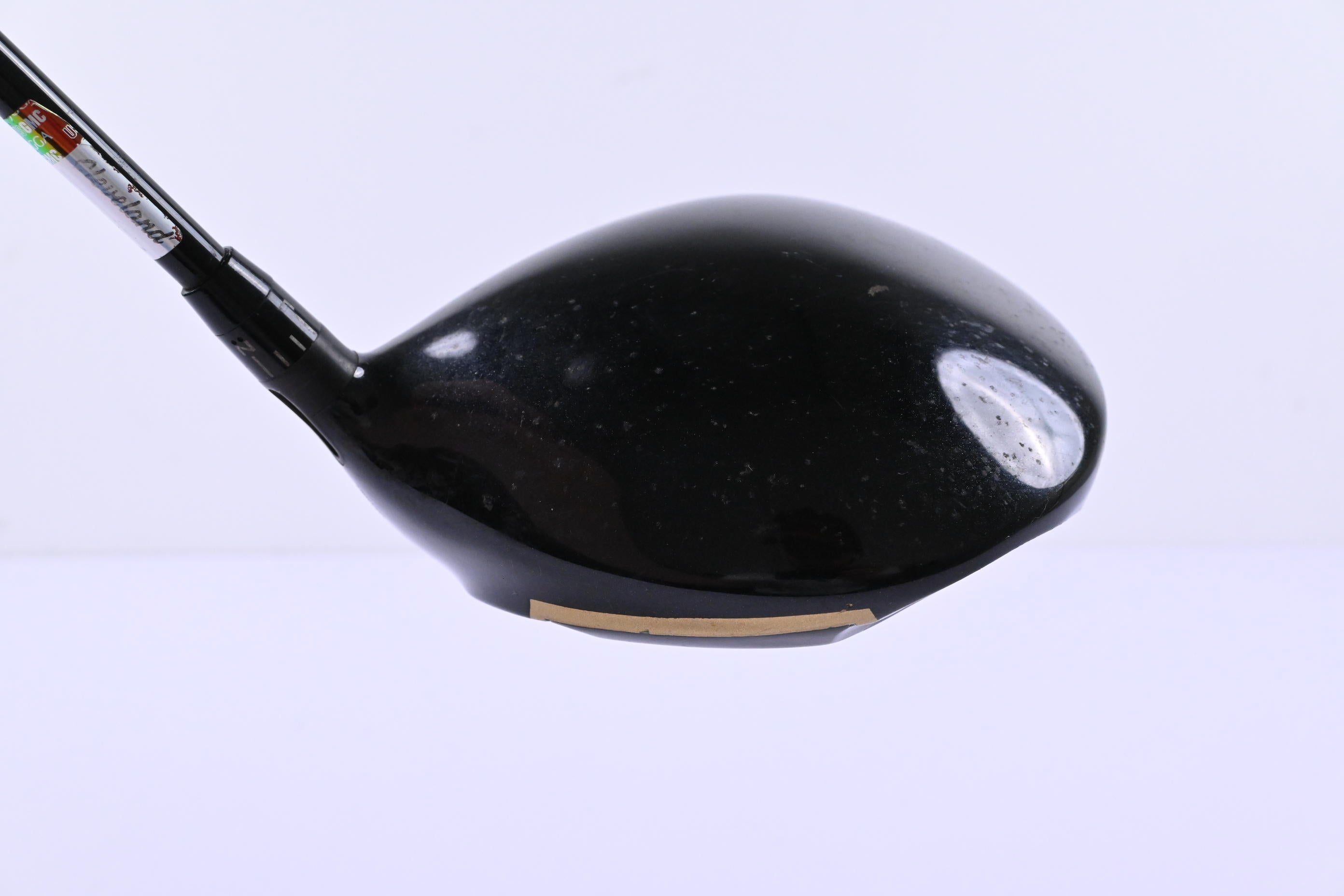 Cleveland Classic XL Driver / 9 Degree / Regular Flex Miyazaki 6 Shaft