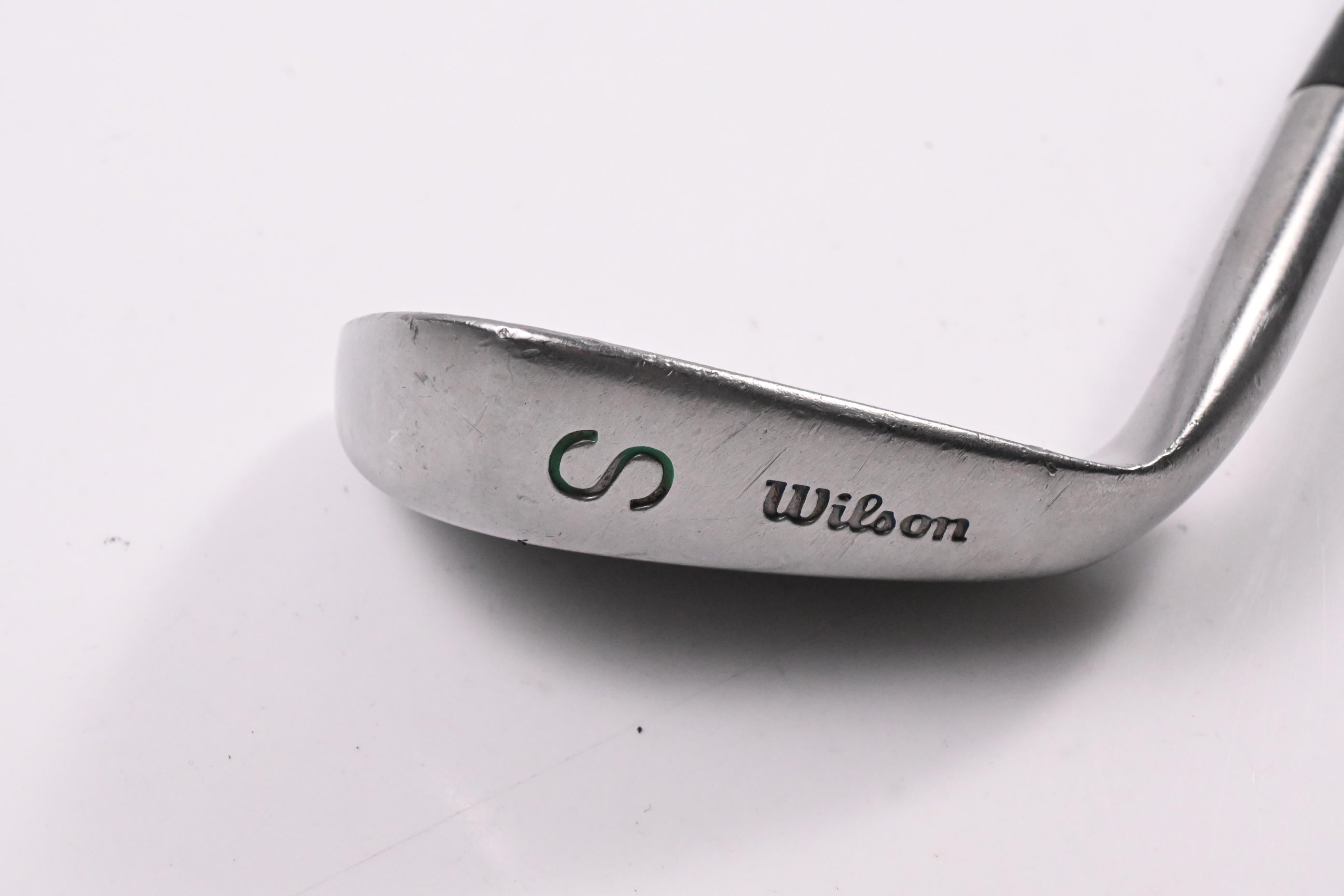 Wilson X-31 Sand Wedge / 54 Degree / Regular Flex Wilson X-31 Shaft