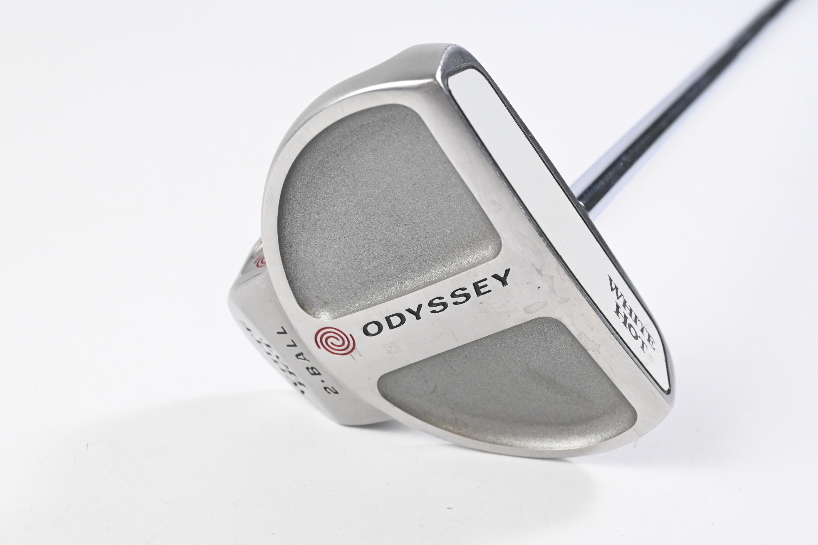 Odyssey White Hot 2-Ball Putter / 36 Inch