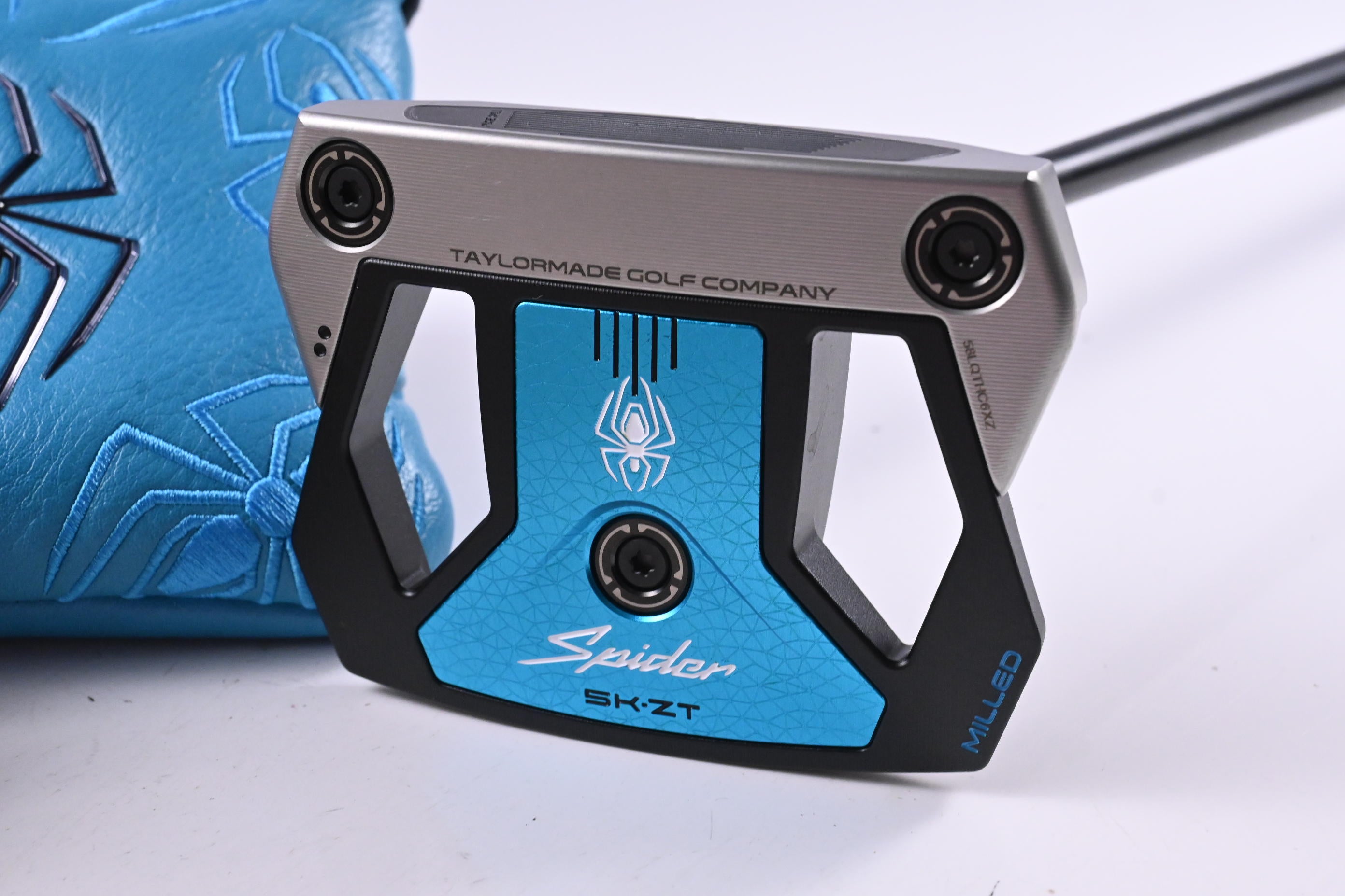 Taylormade Spider ZT Counterbalance Putter / 36 Inch