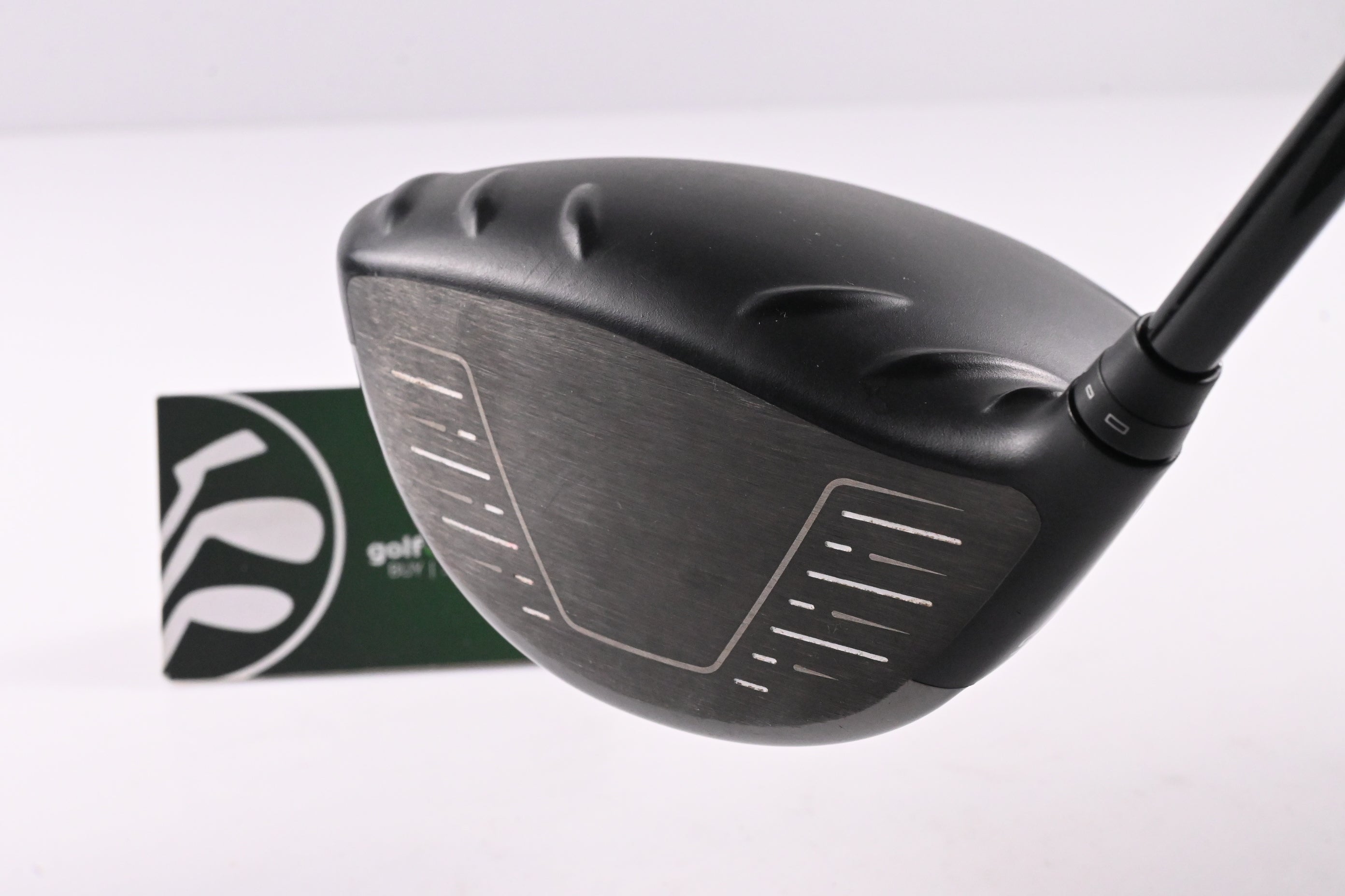 Ping G425 Max Driver / 10.5 Degree / Senior Flex Psyko Crossfire 62 Shaft