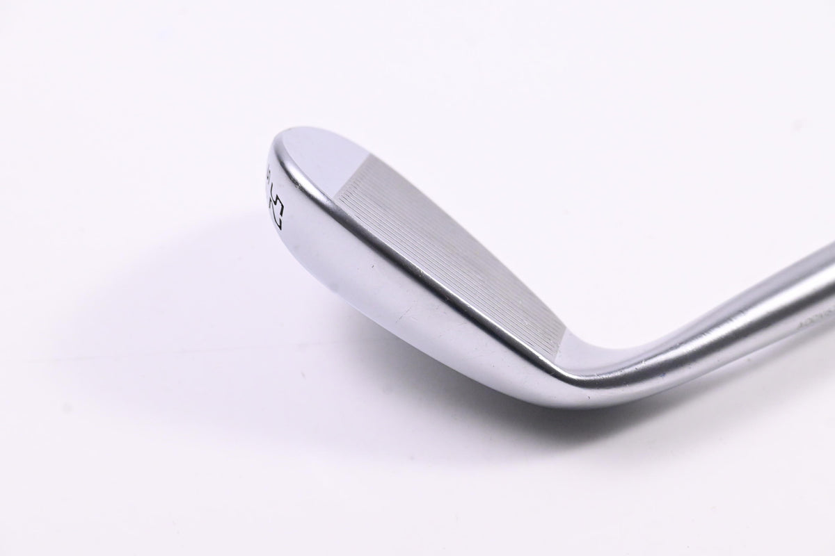 Ping Glide 4.0 Gap Wedge / 52 Degree / Black Dot / Wedge Flex Ping Z-Z 115 Shaft