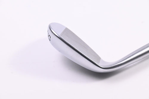 Ping Glide 4.0 Gap Wedge / 52 Degree / Black Dot / Wedge Flex Ping Z-Z 115 Shaft