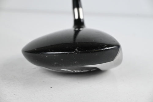 Mizuno Eurus G #7 Wood / 21 Degree / Regular Flex Mizuno Exsar Shaft