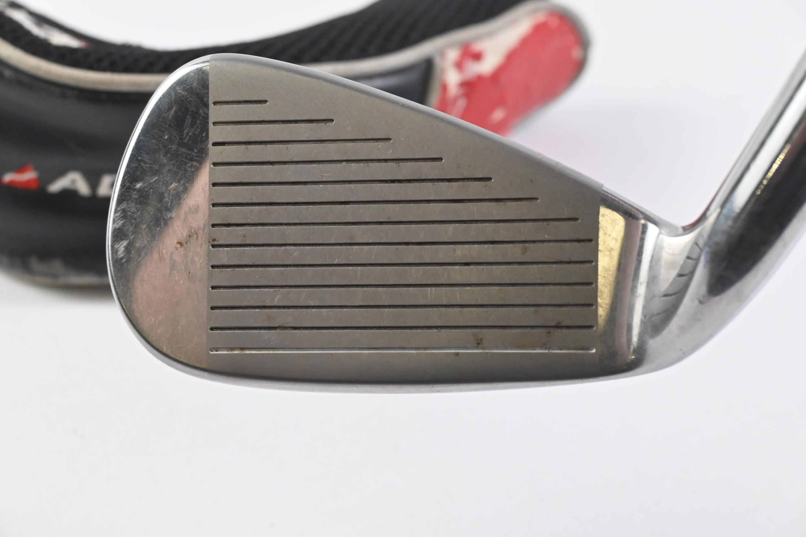 Adams Idea A2 OS #5 Iron / 26 Degree / Regular Flex Grafalloy ProLaunch Blue HL
