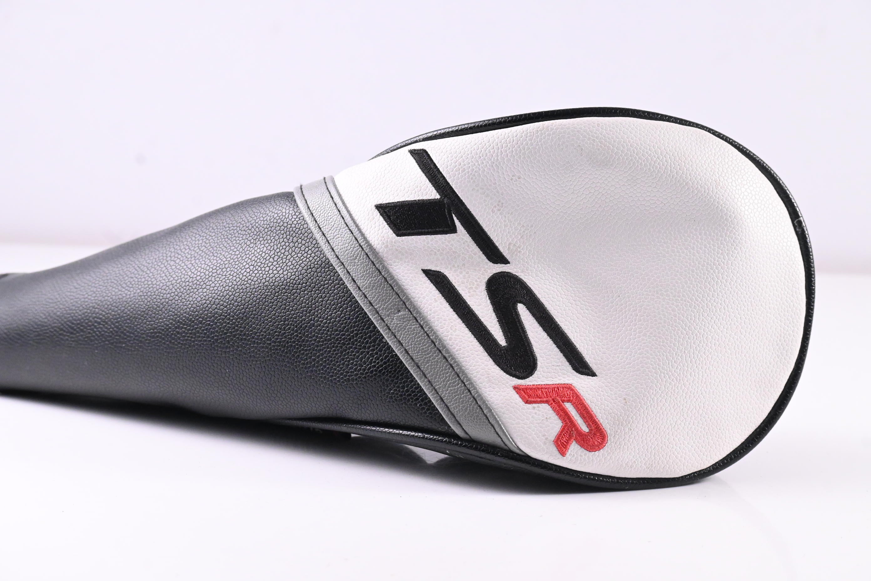 Titleist TSR3 Driver / 9 Degree / Stiff Flex Hzrdus Black gen 4 60 Shaft