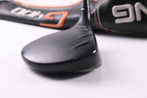 Ping G400 SFT #3 Wood / 16 Degree / Regular Flex Ping Alta CB 65 Shaft