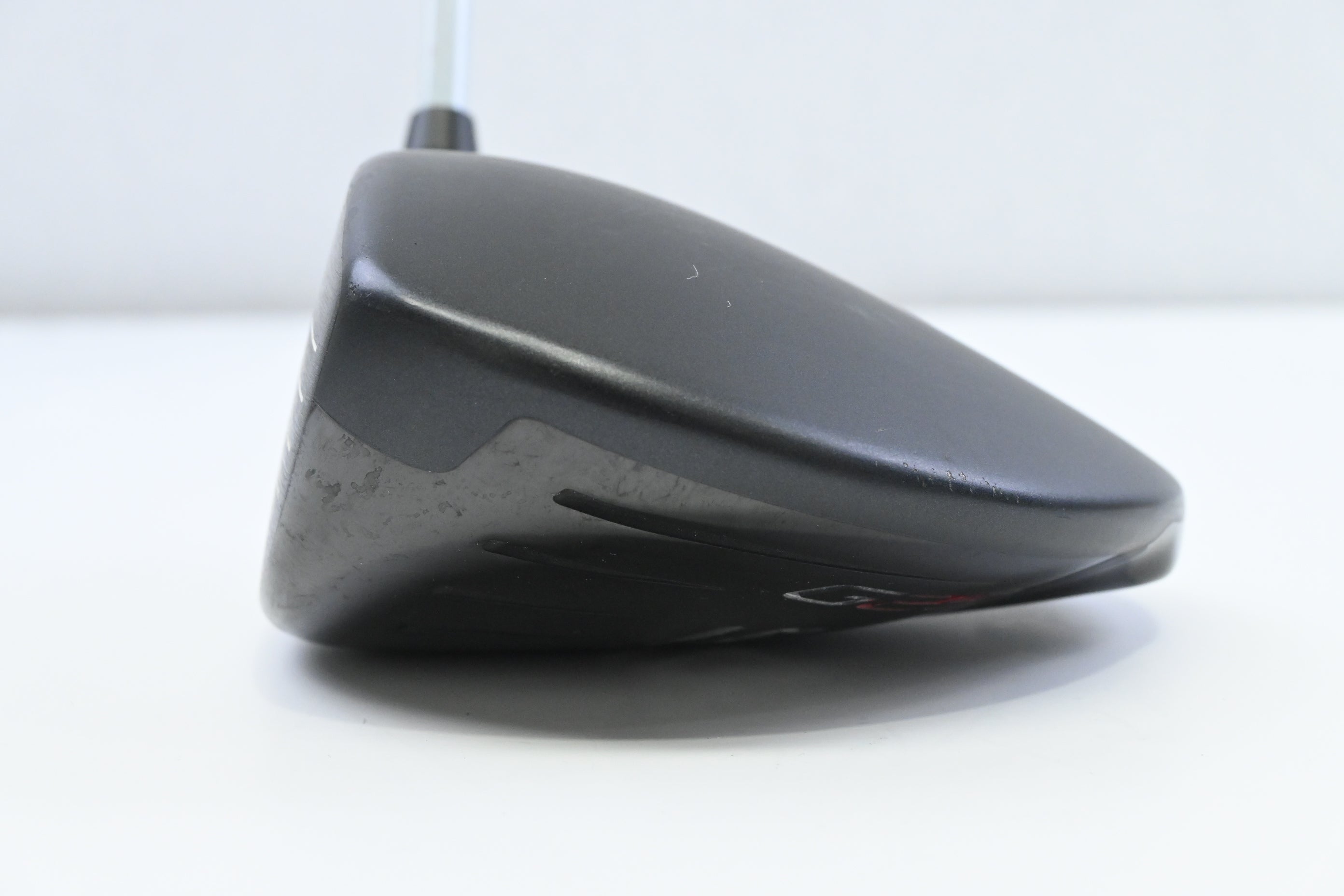 Left Hand Ping G25 Driver / 9.5 Degree / X-Flex Fubuki 63 Shaft